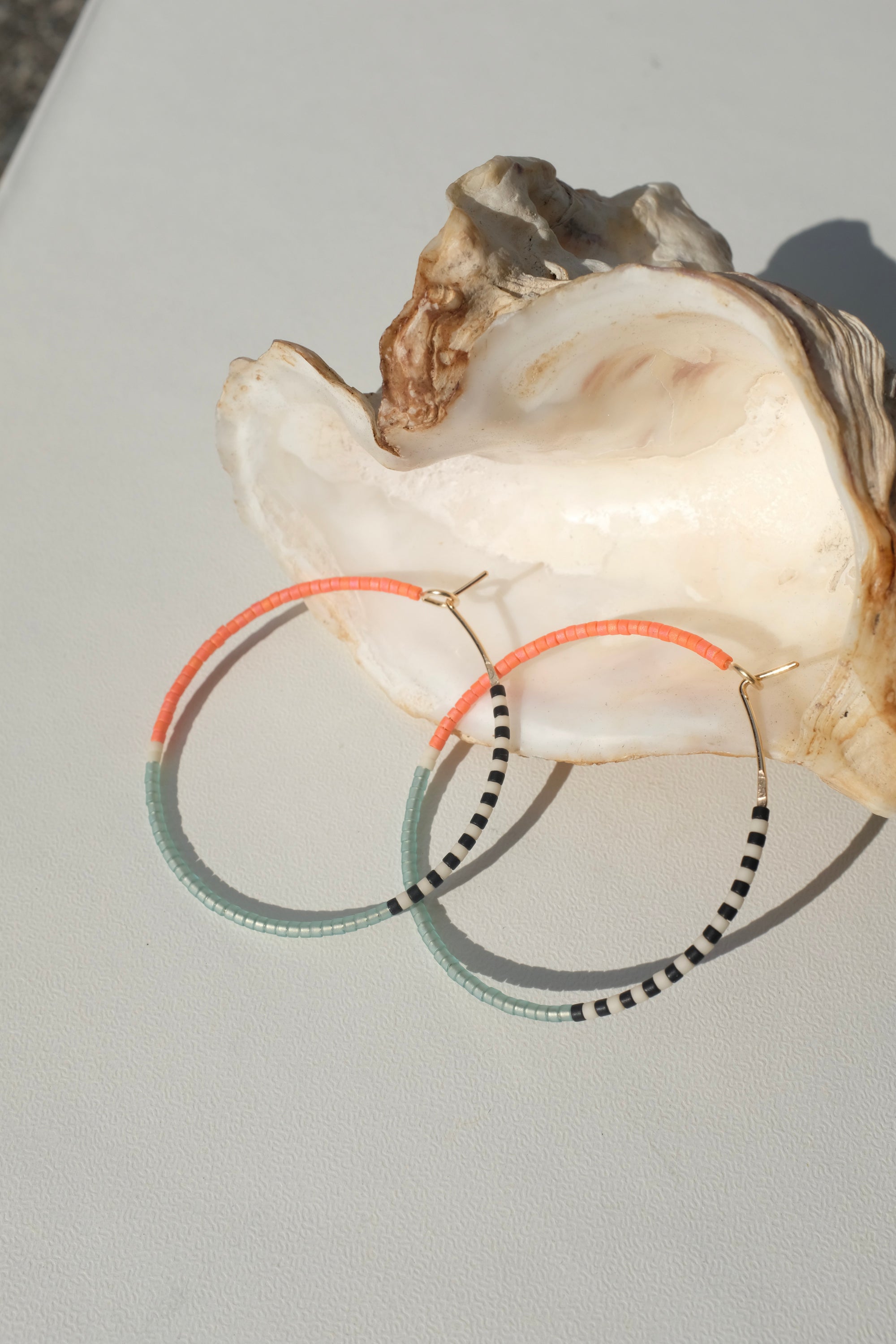 Pantha Hoop / 1.25"