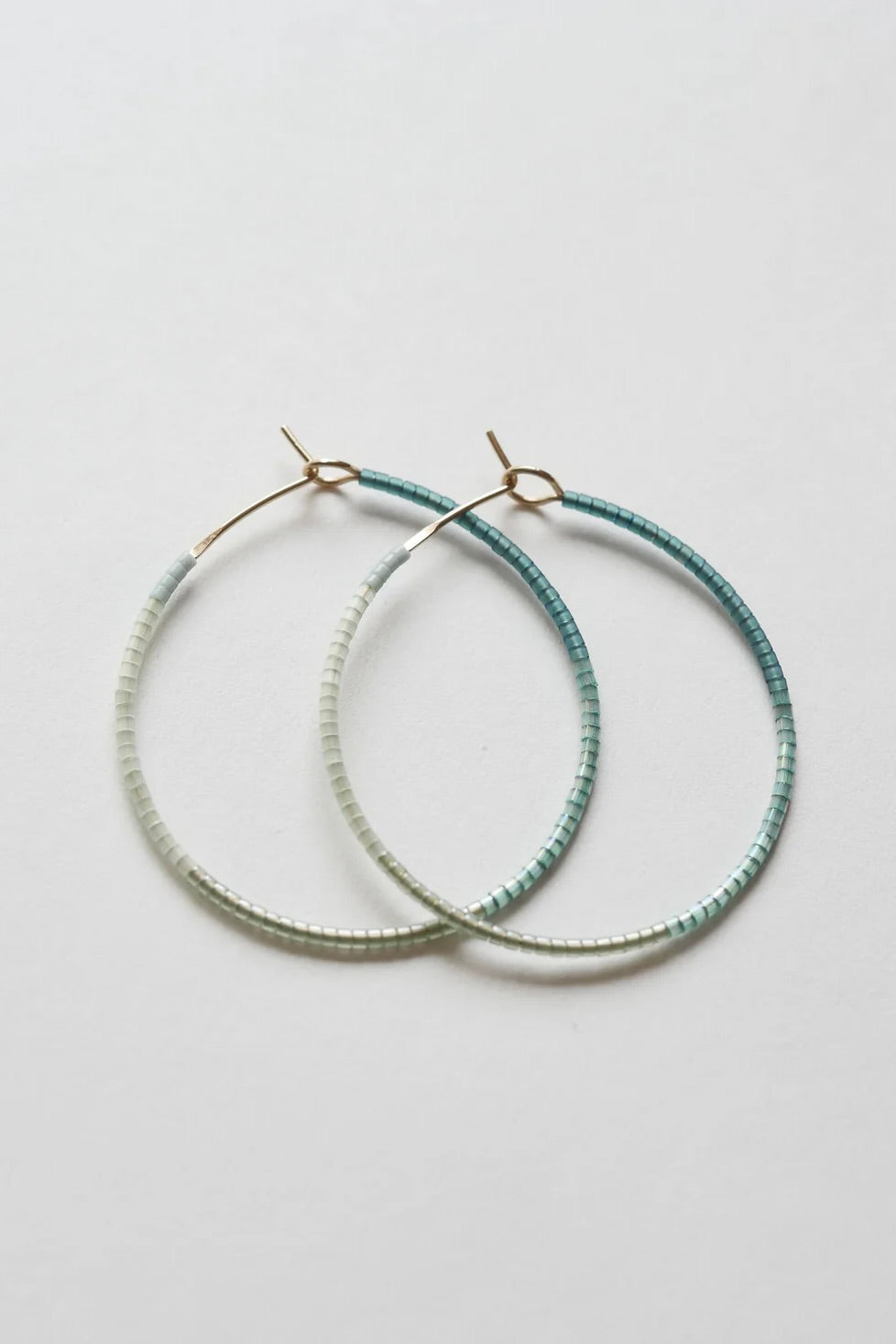Daldanea Ellette Hoop 1.75"