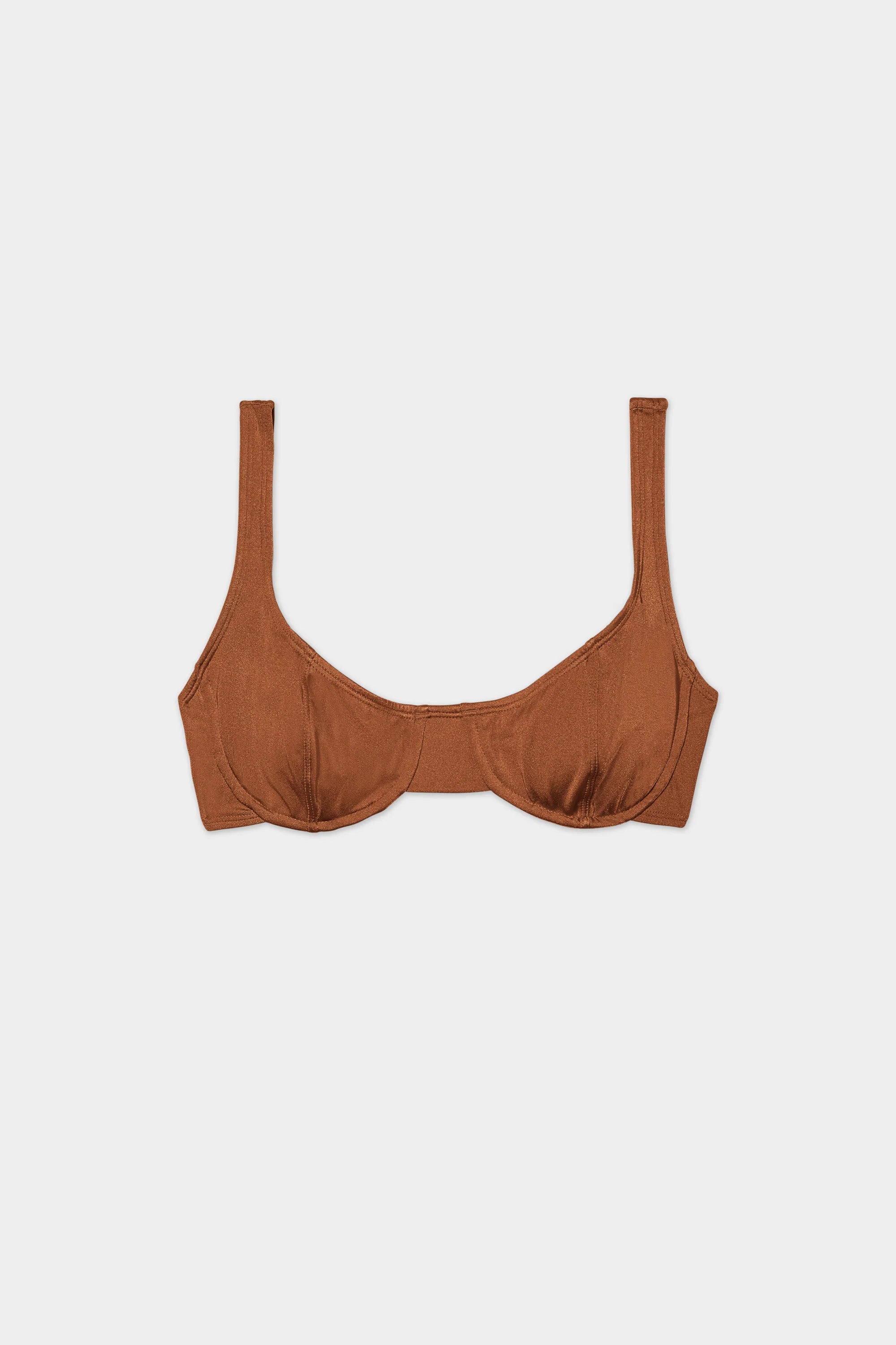 NU SWIM Laser Top / Silt