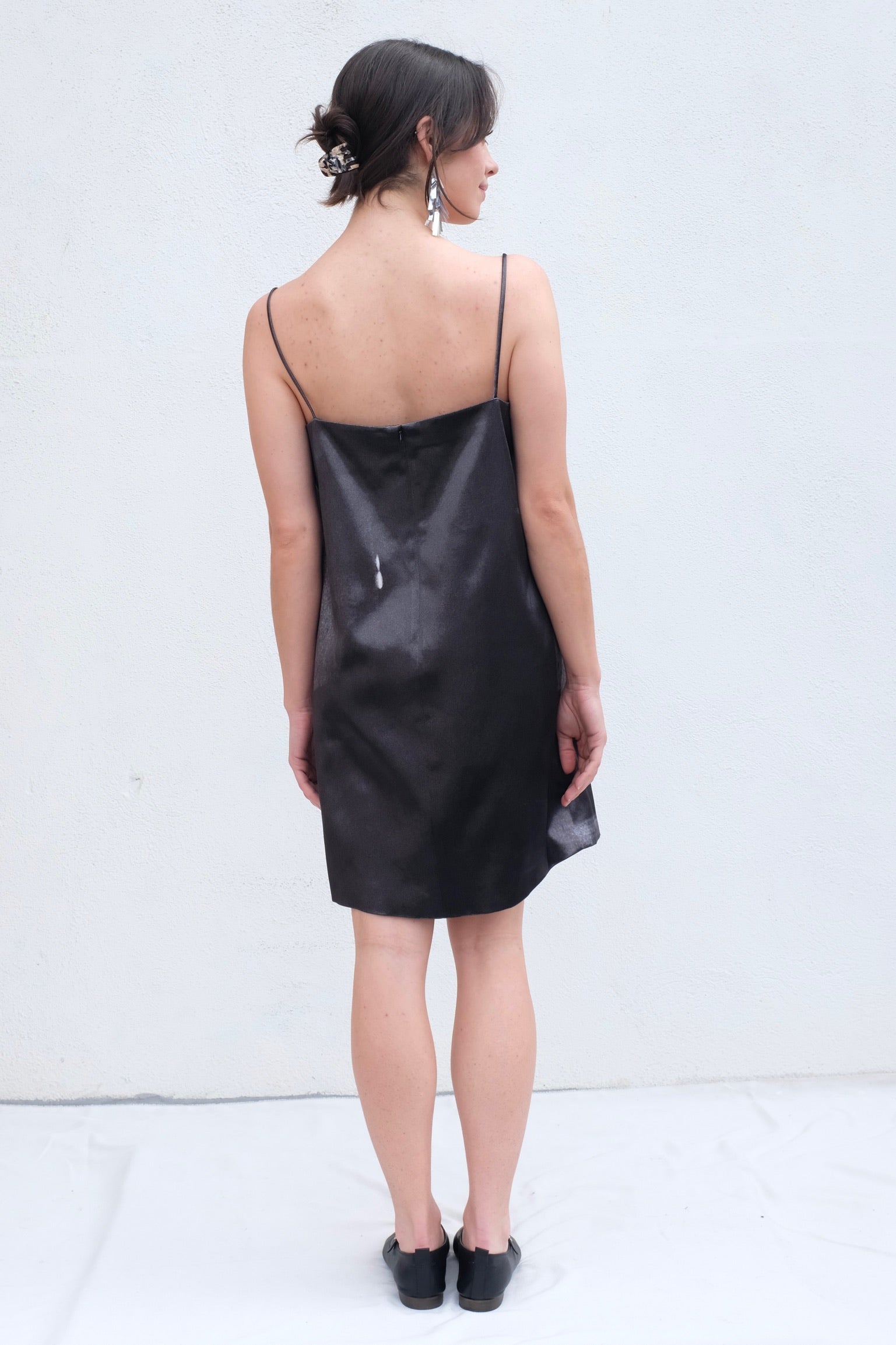 Rachel Comey Diapsi Dress / Black