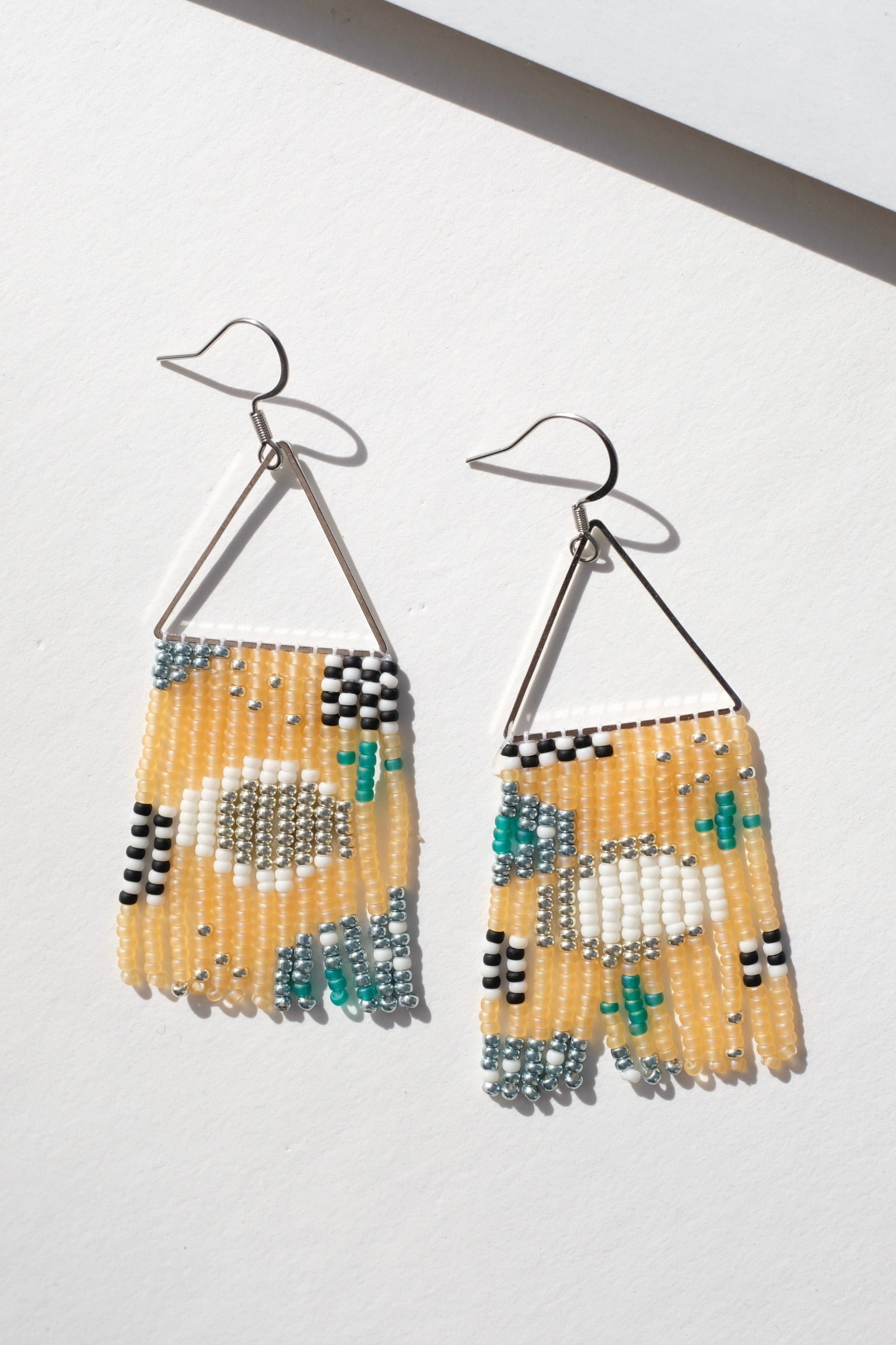 bead n' butter Rubinskis / Sand