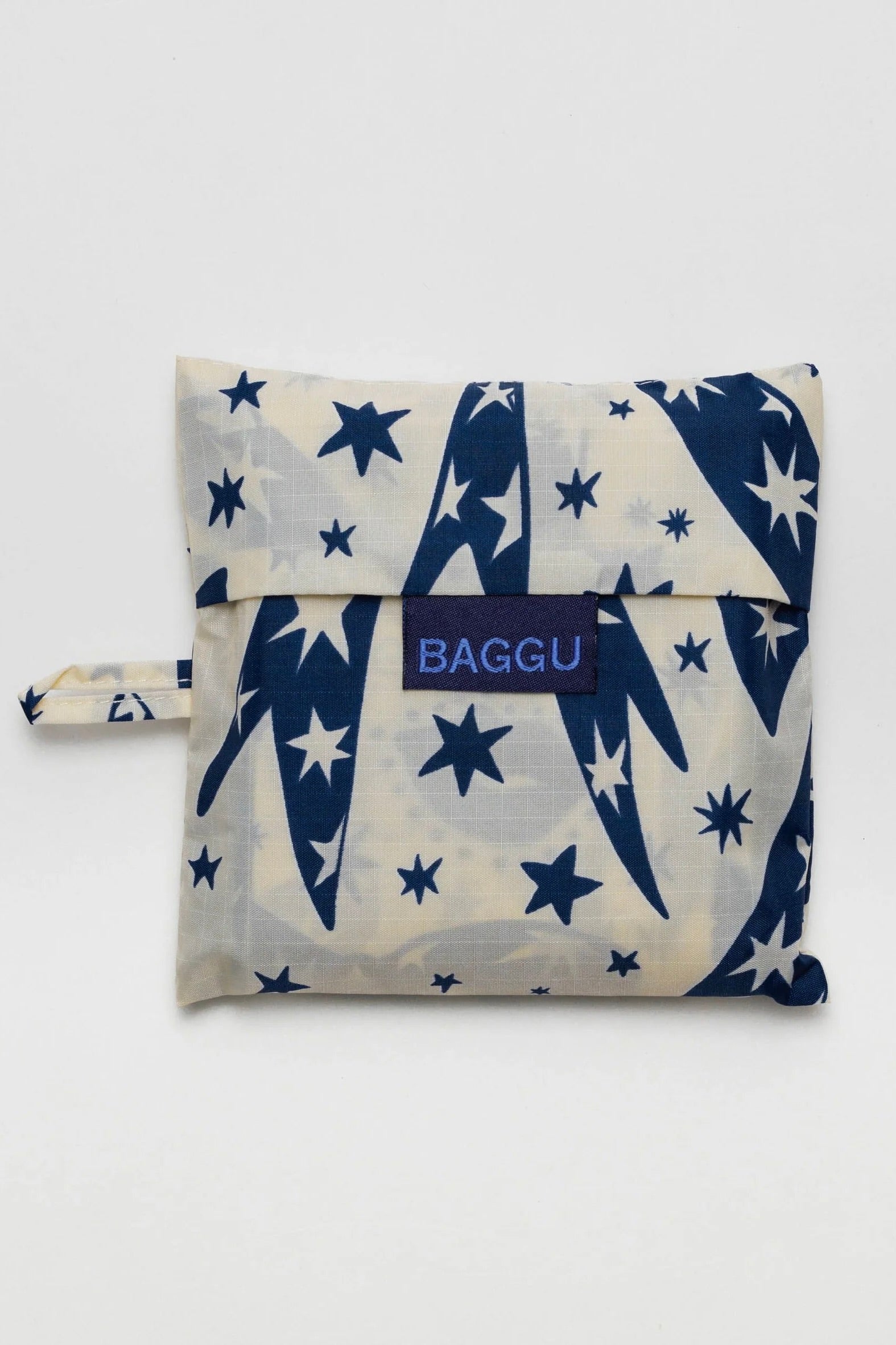 BAGGU Standard Shopper / Cherub Bows