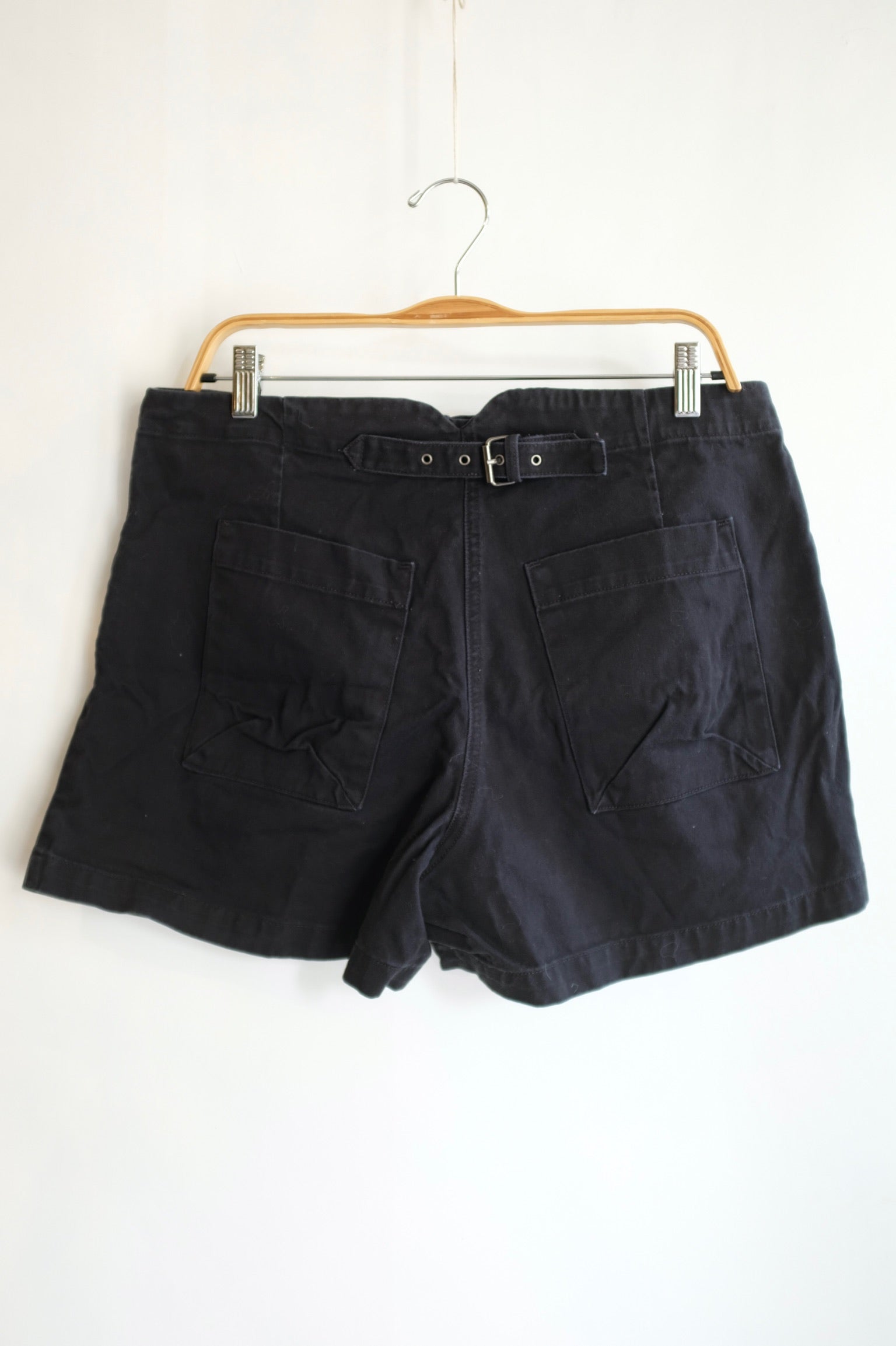 Pre-Loved / Rachel Comey Elkin Shorts / 10