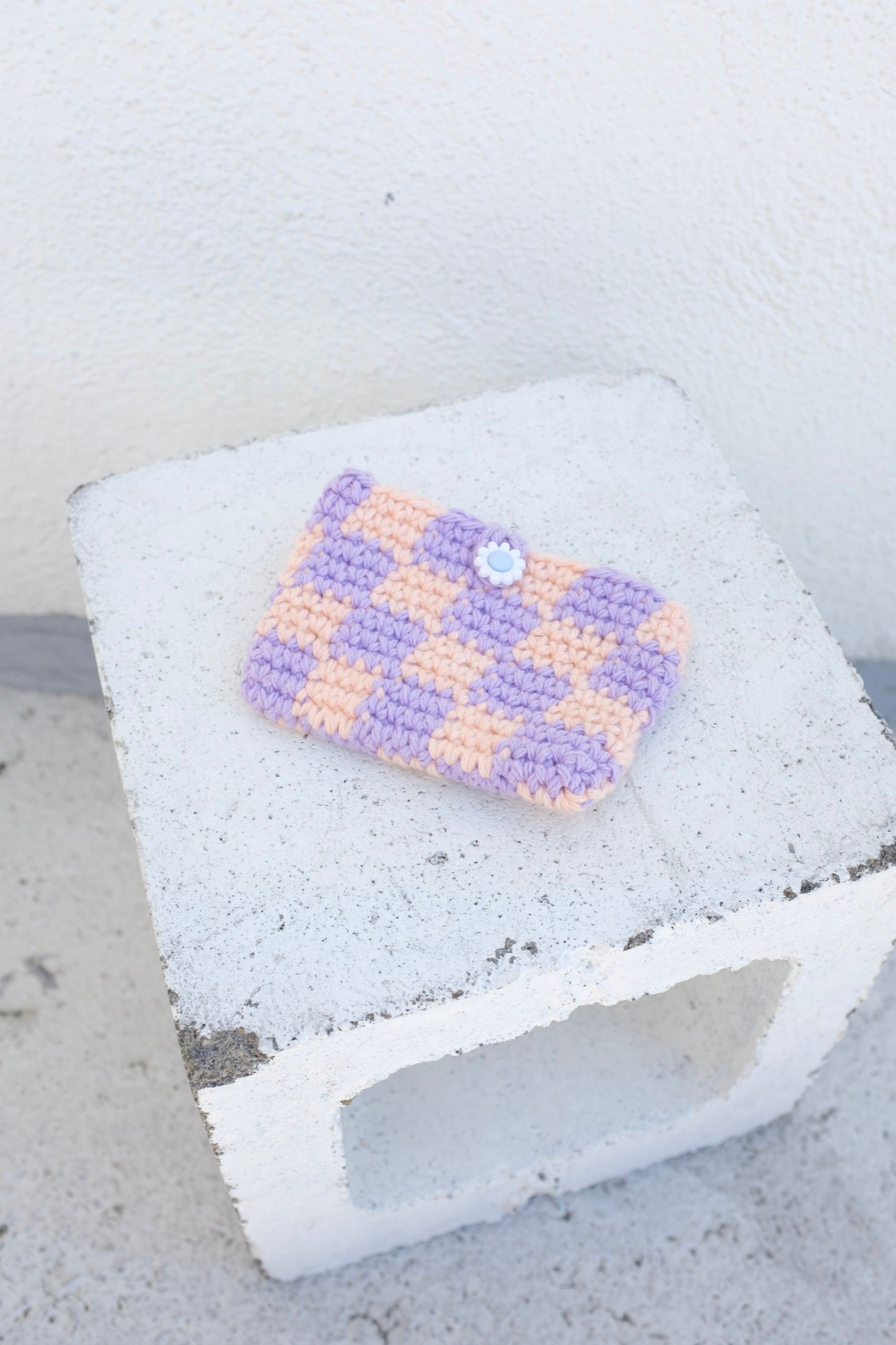 Card Pouch / Assorted