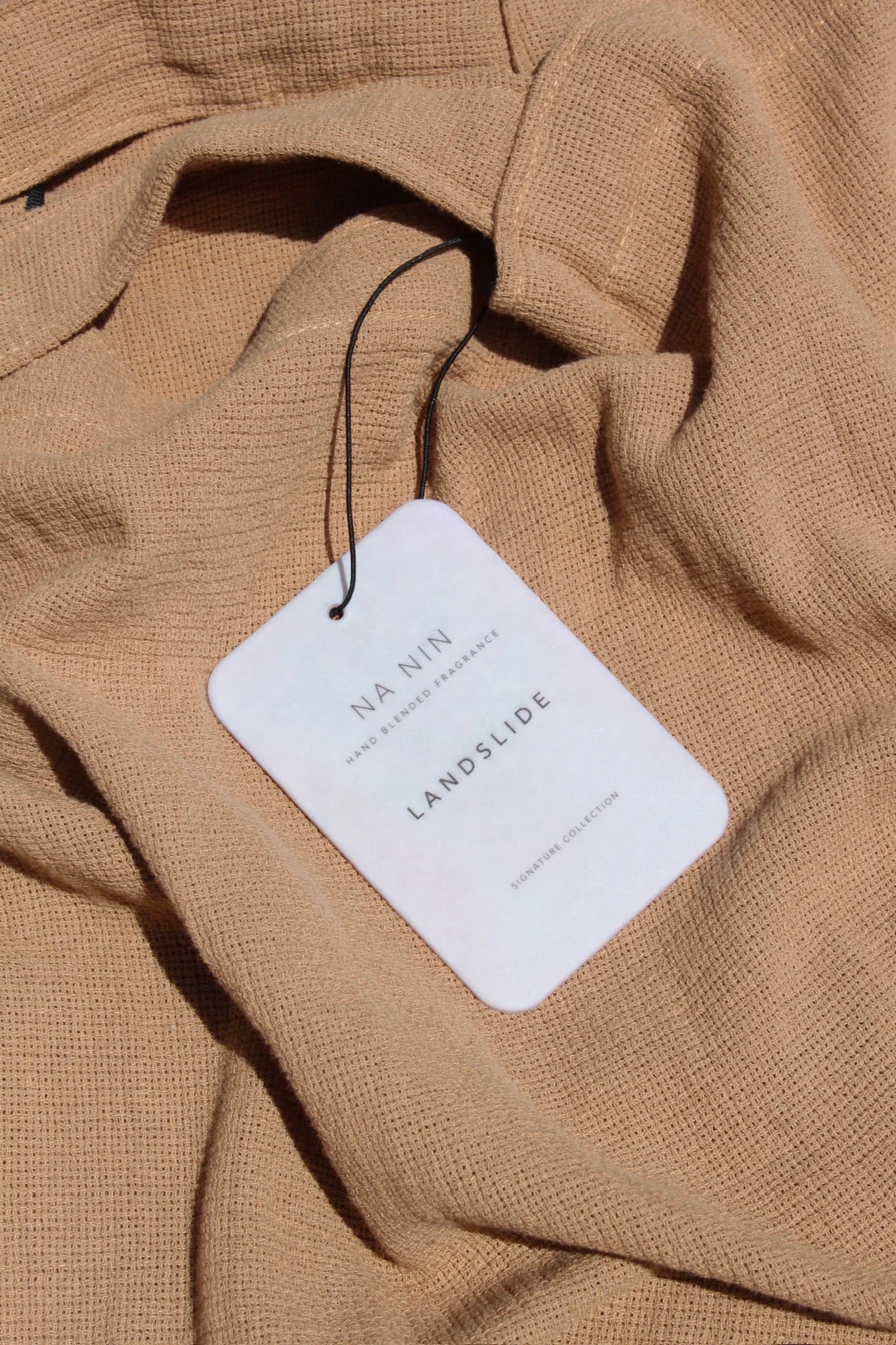 Air Freshener / Landslide