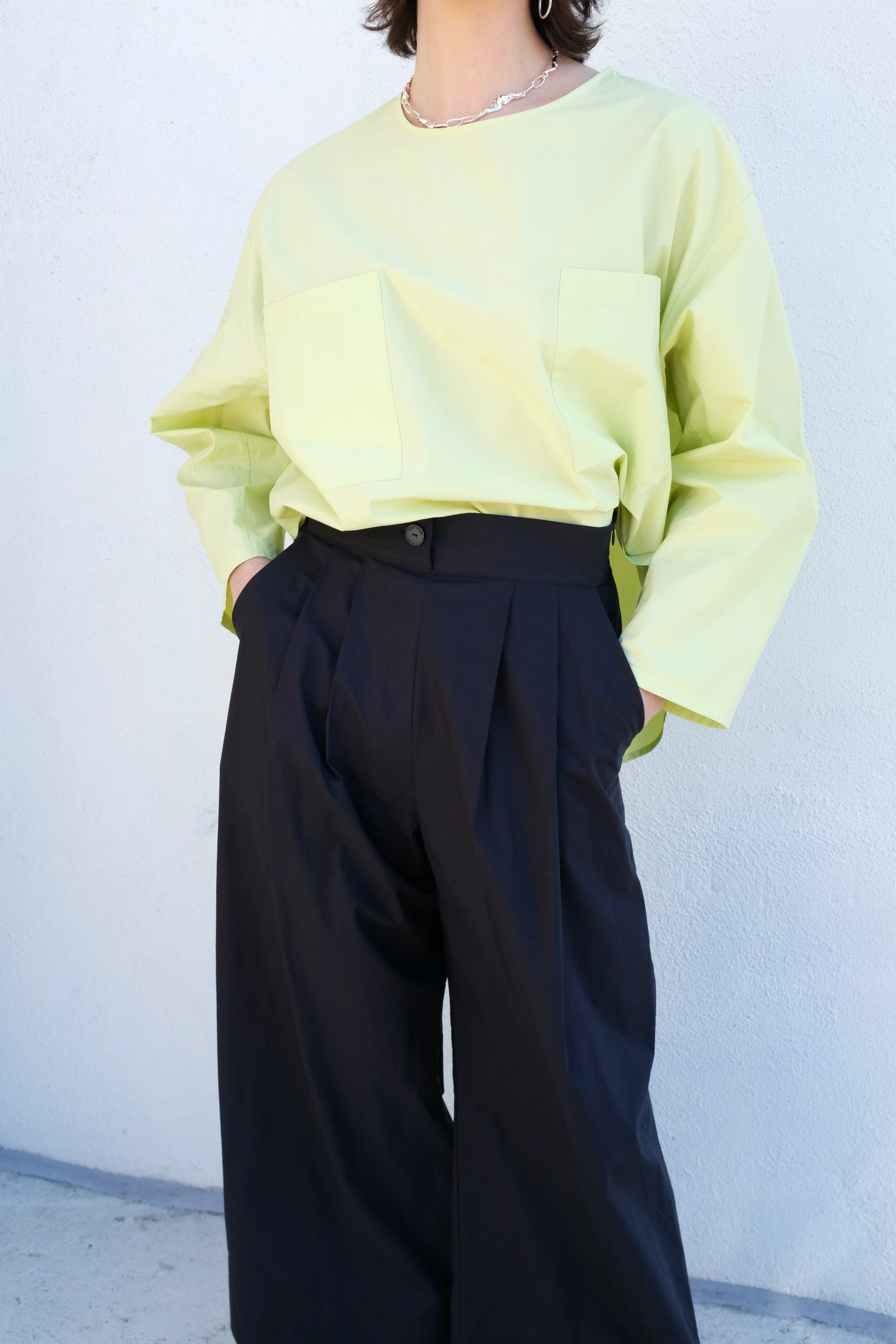 Rachel Comey Coxsone Pant / Black