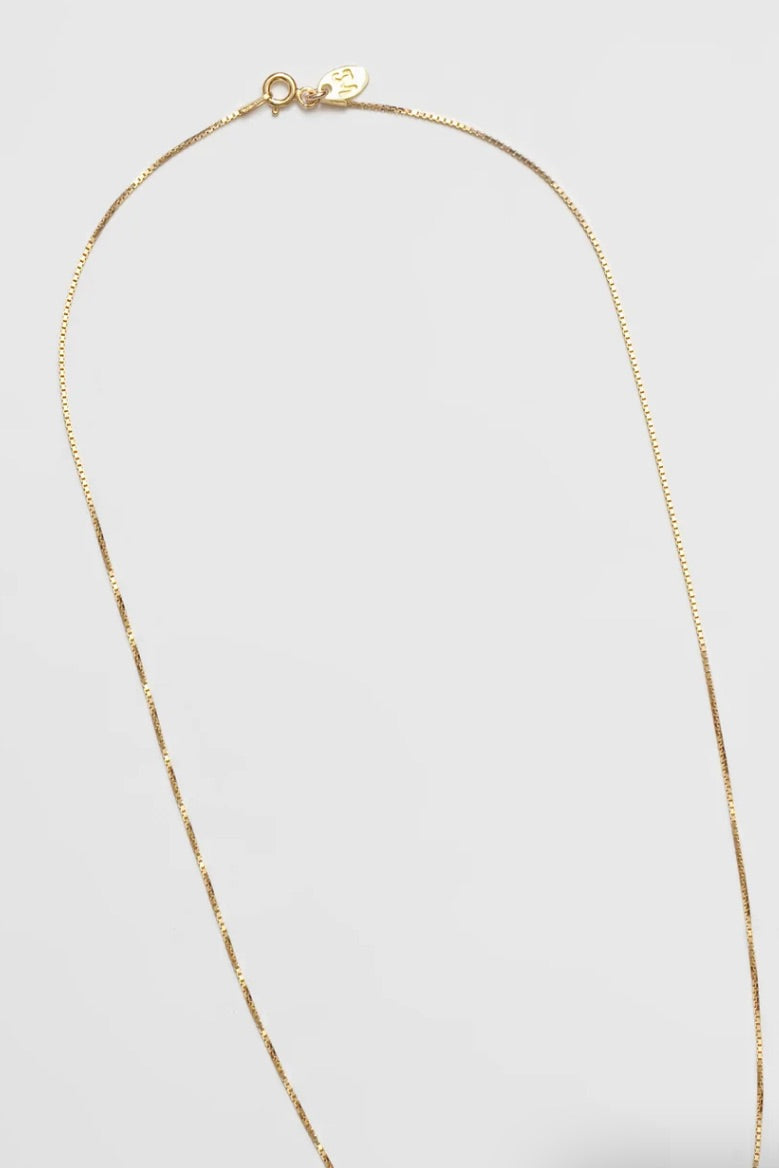 Box Chain / Gold