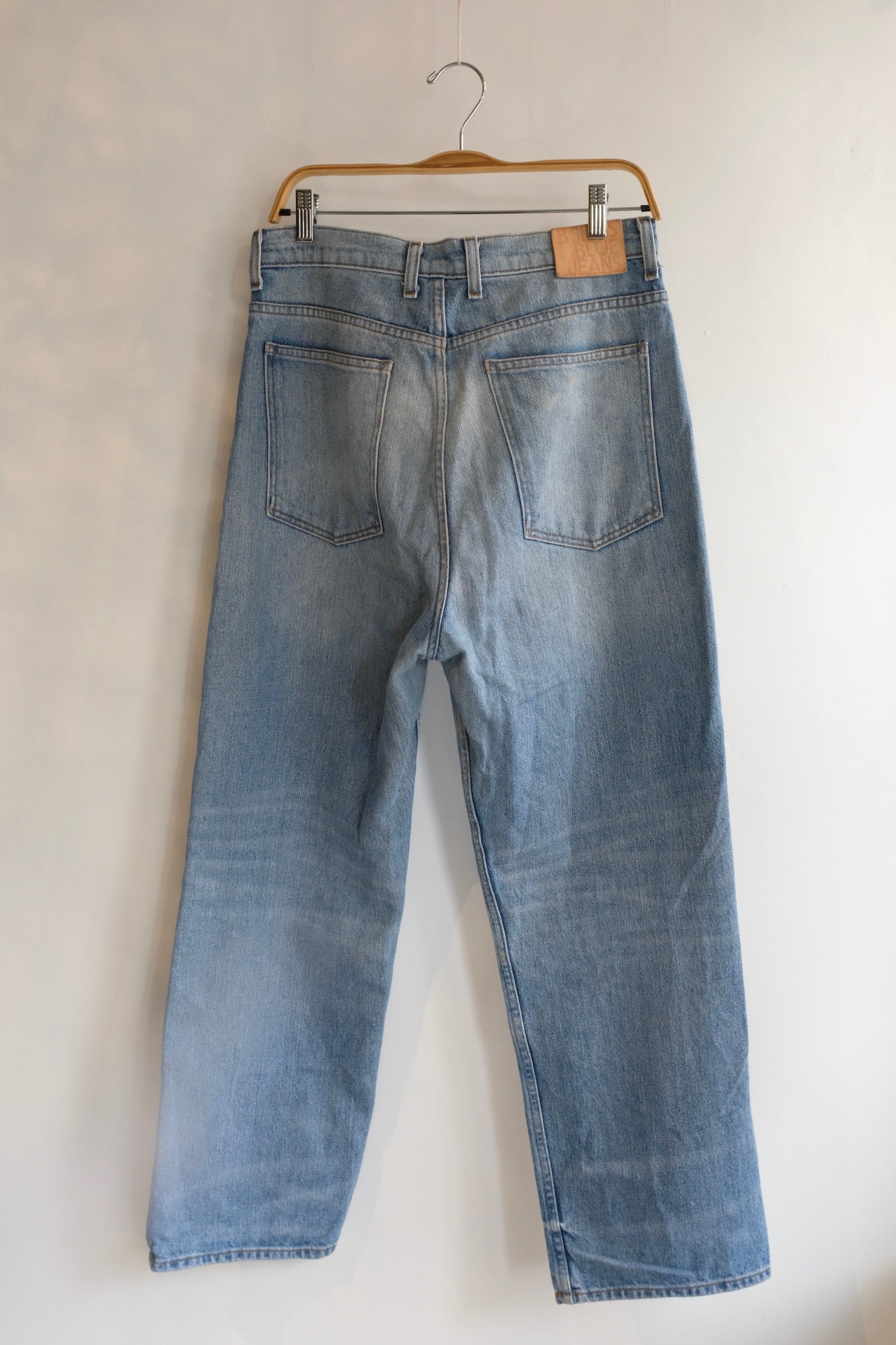 Pre-Loved / B Sides Plein Jean