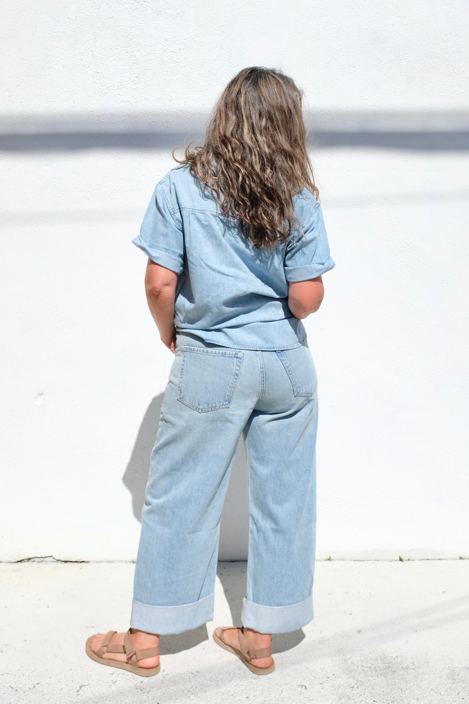 Citizens of Humanity / AYLA Jean