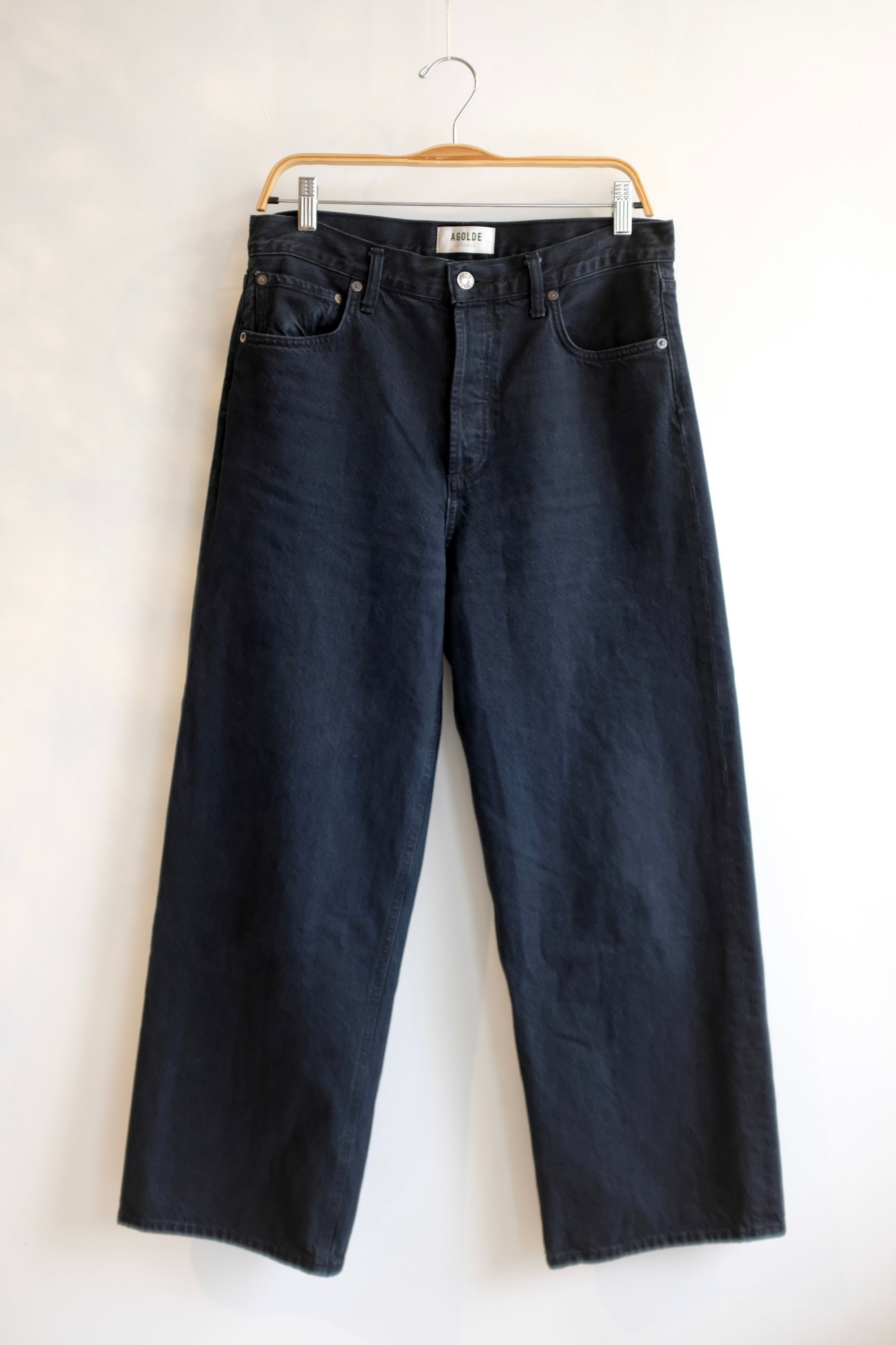 Pre-loved / Agolde Ren / size 29