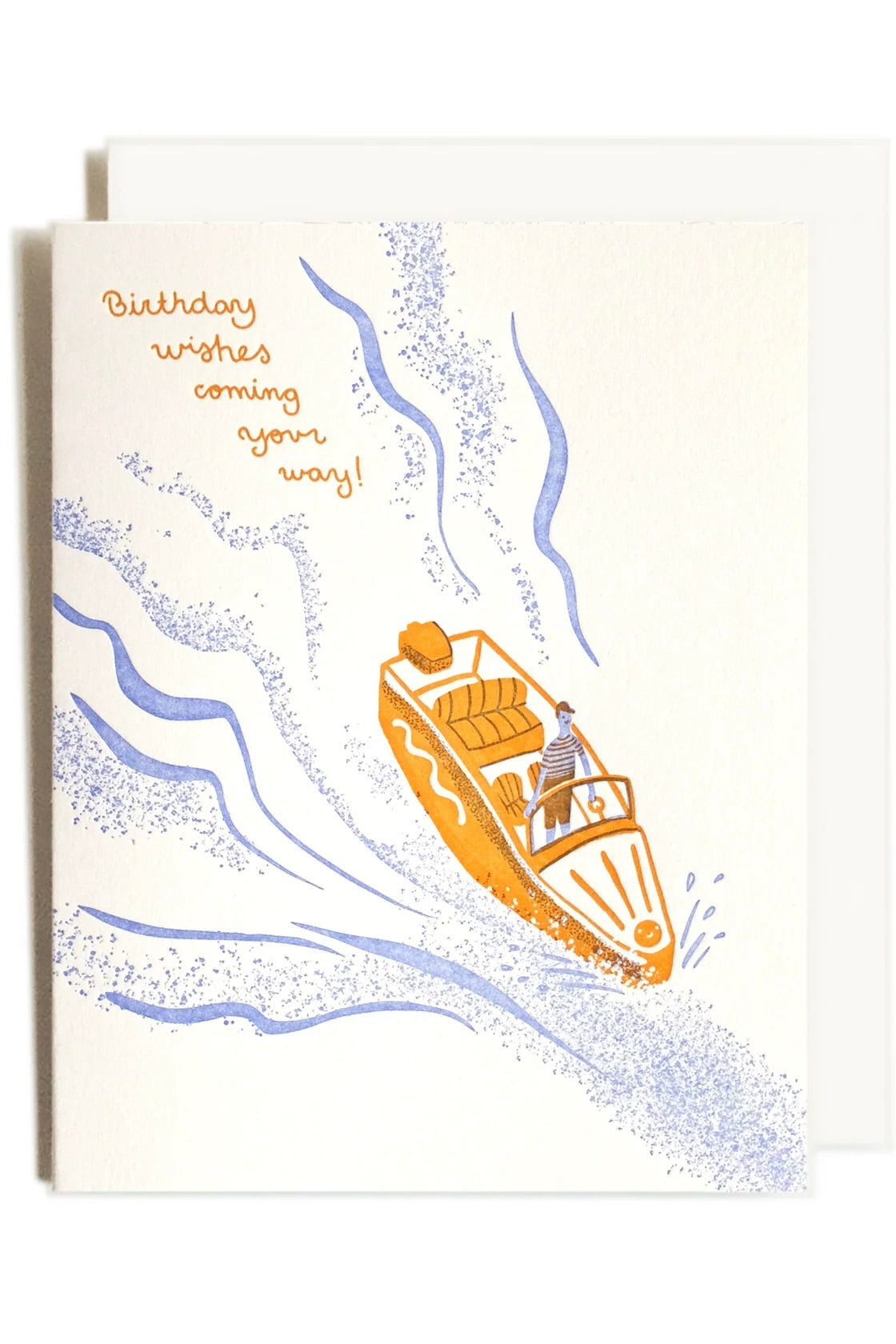 Birthday Boat / Summer