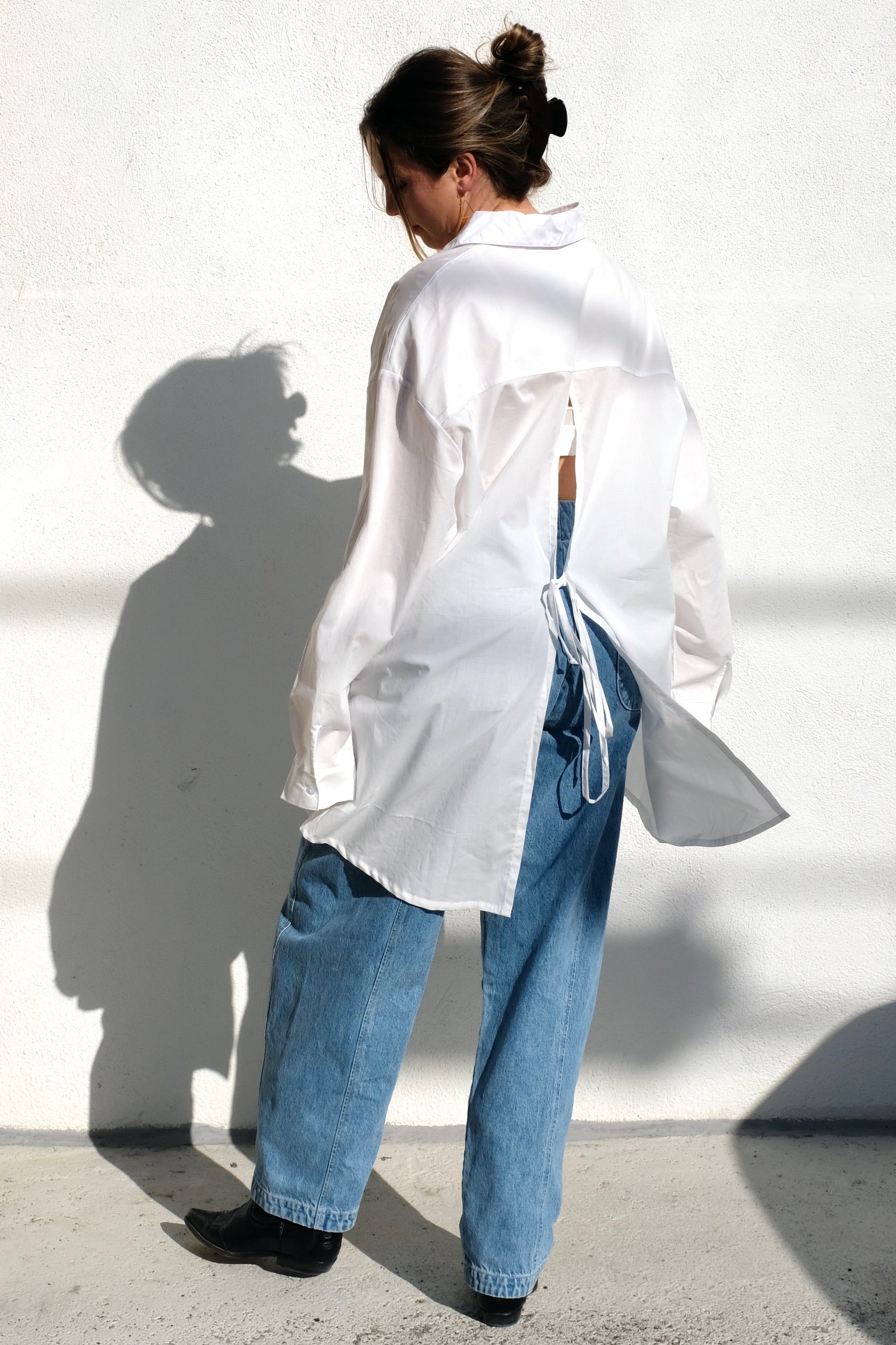 Arc Jean / Superwash