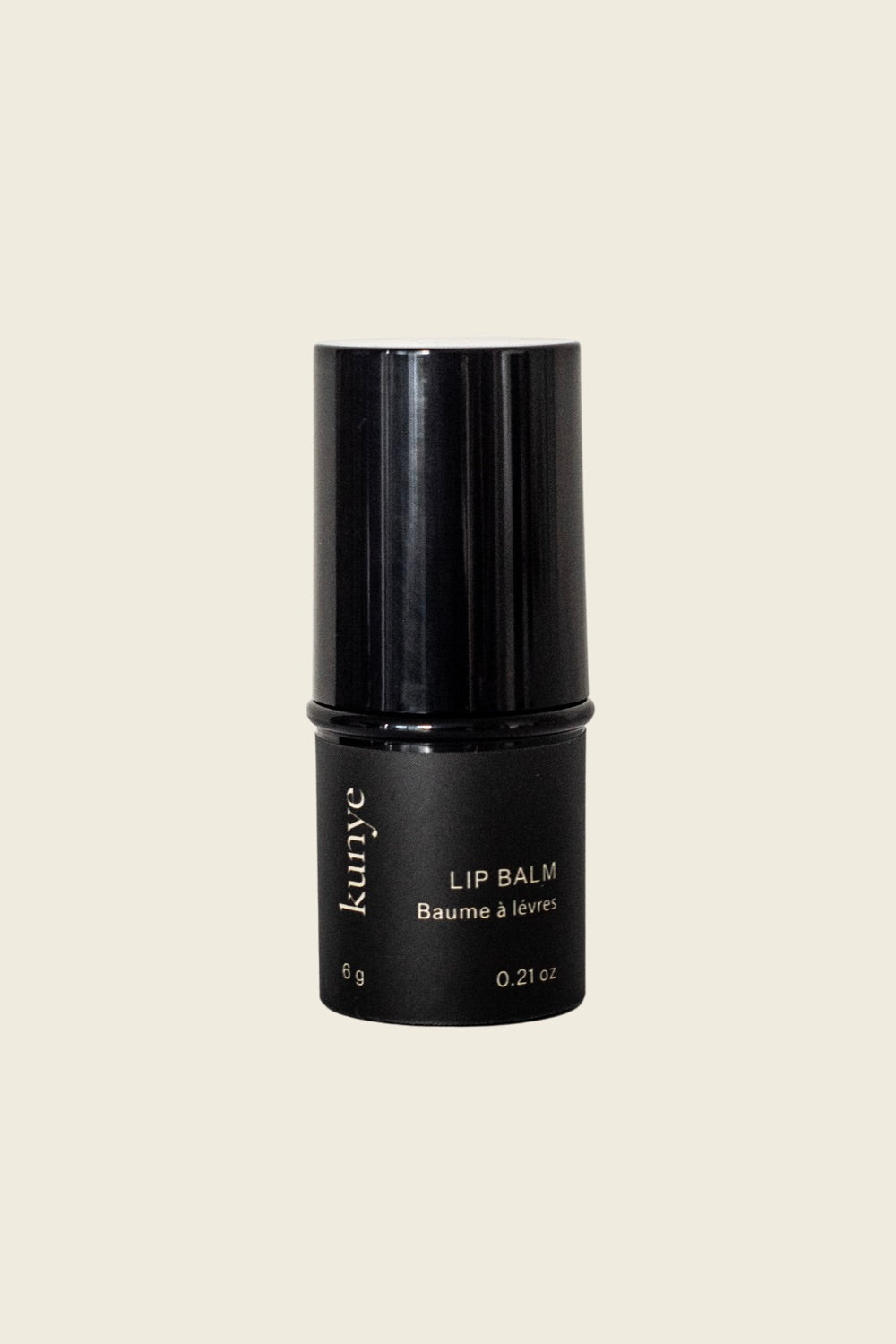 The Lip Balm
