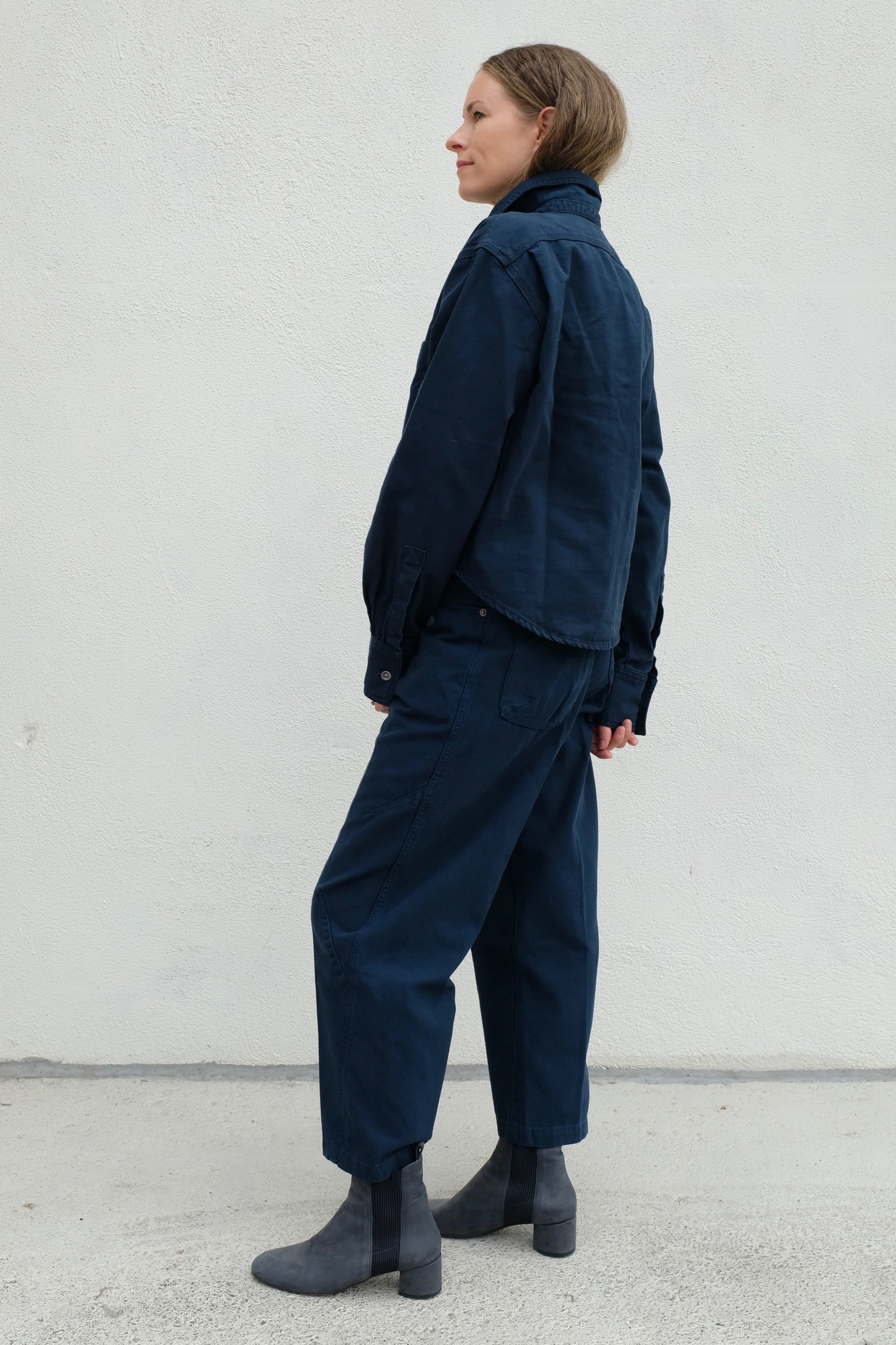 Rachel Comey Elkin Pant / Indigo