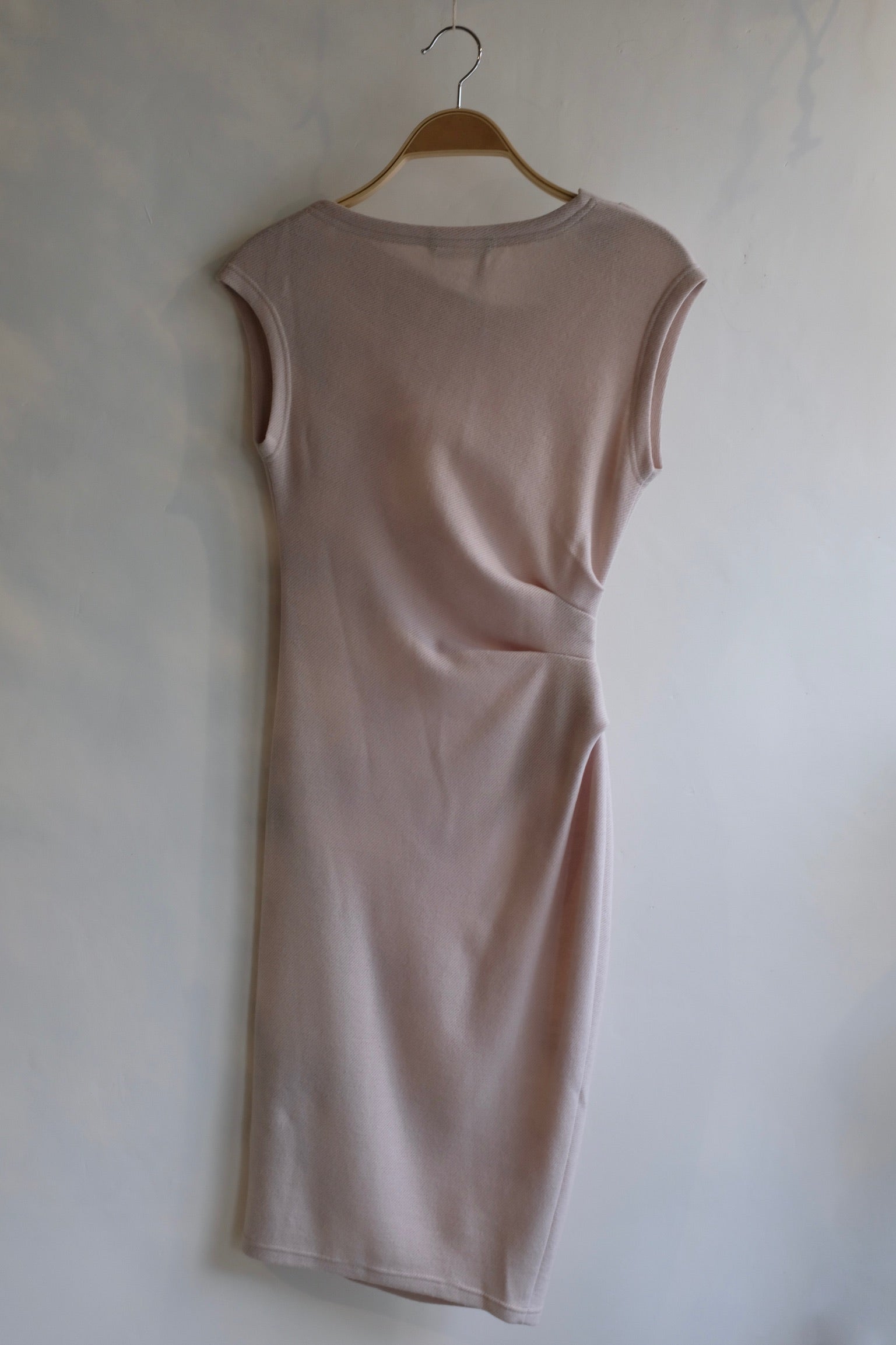 Pre-loved / Obakki Wool Sleeveless Dress / Size 2