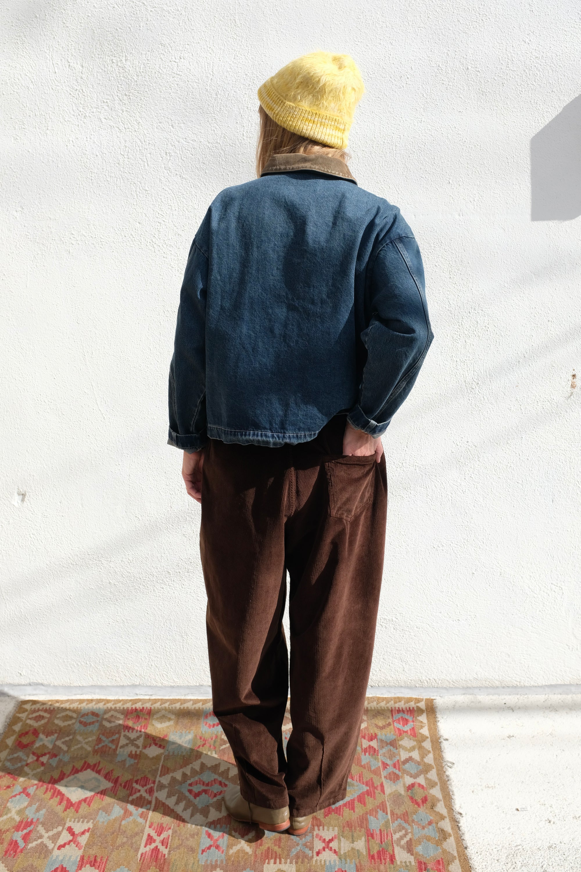Shaina Mote Studio Jacket / East