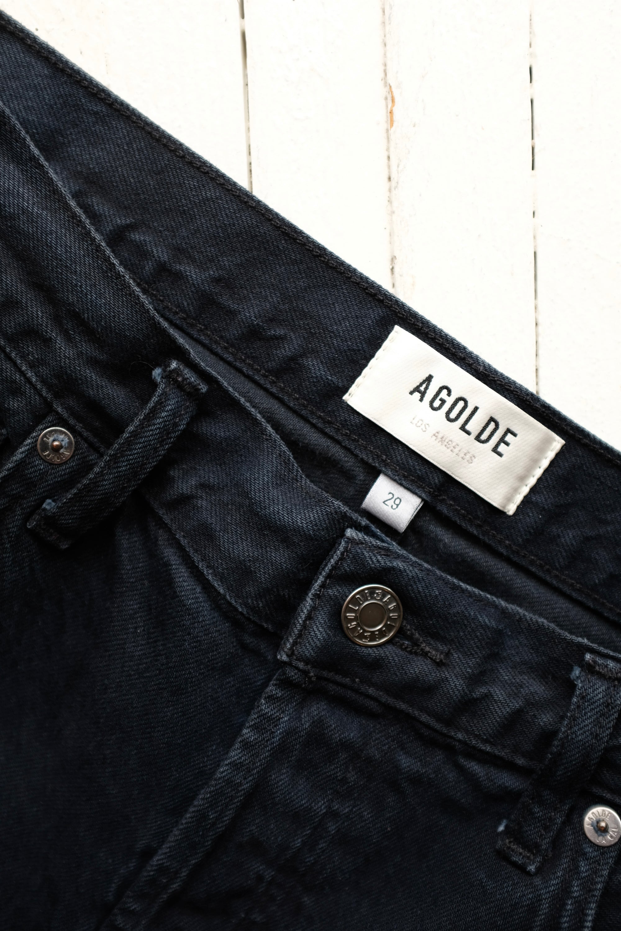 Pre-loved / Agolde Ren / size 29