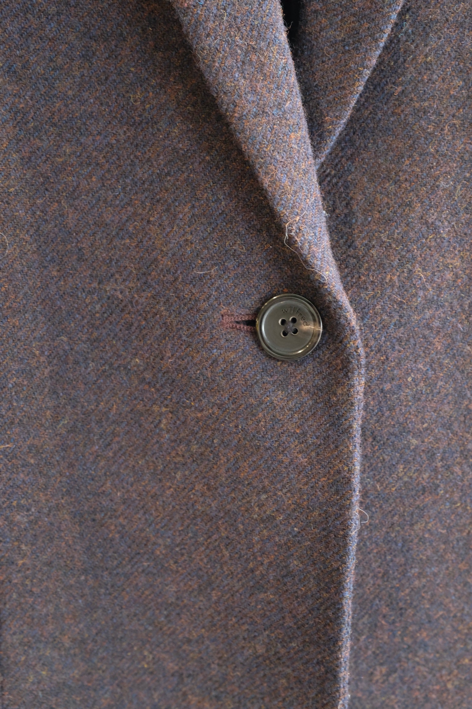 Pre-loved / Wilfred Wool Blazer