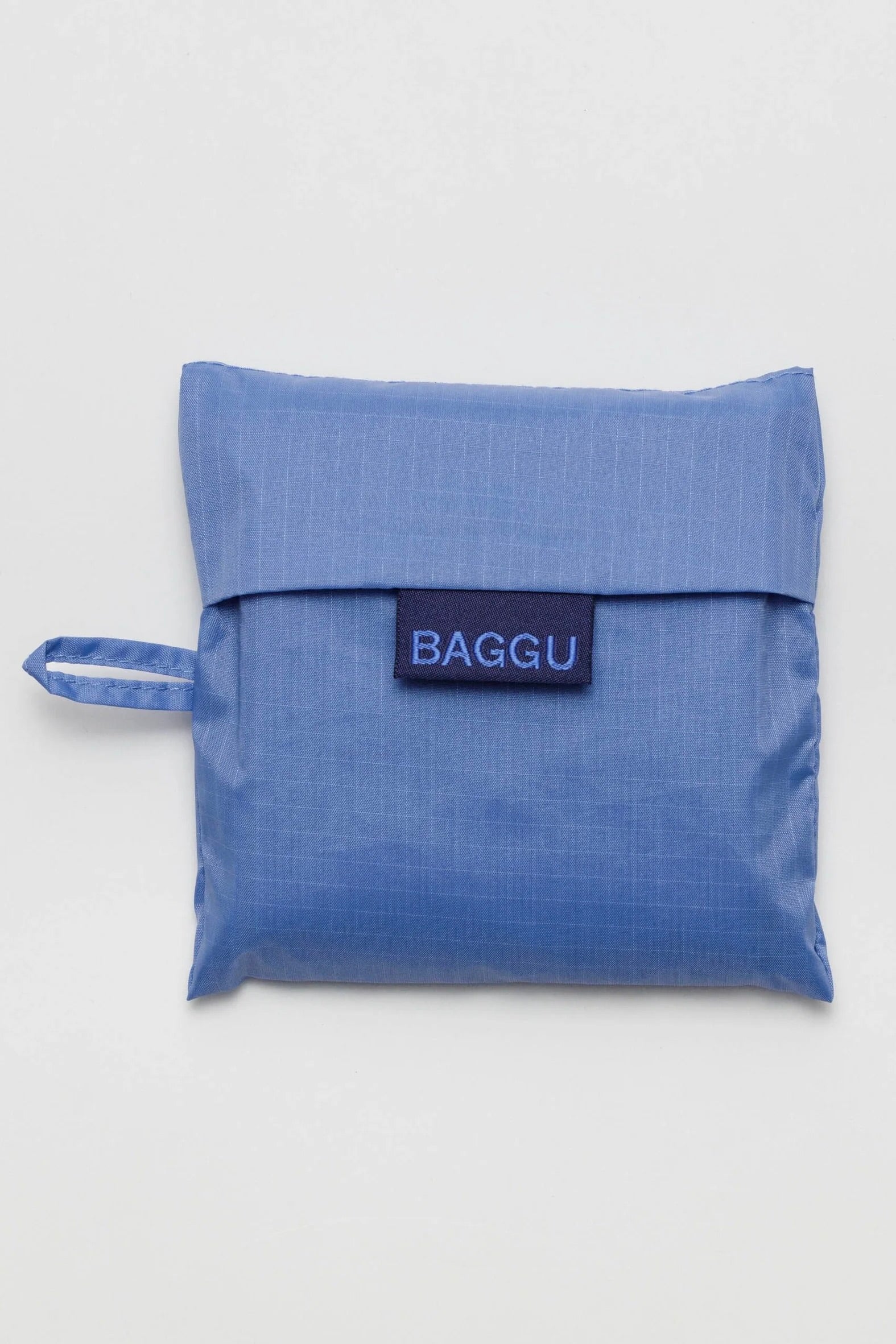 BAGGU Standard Shopper / Pansy Blue