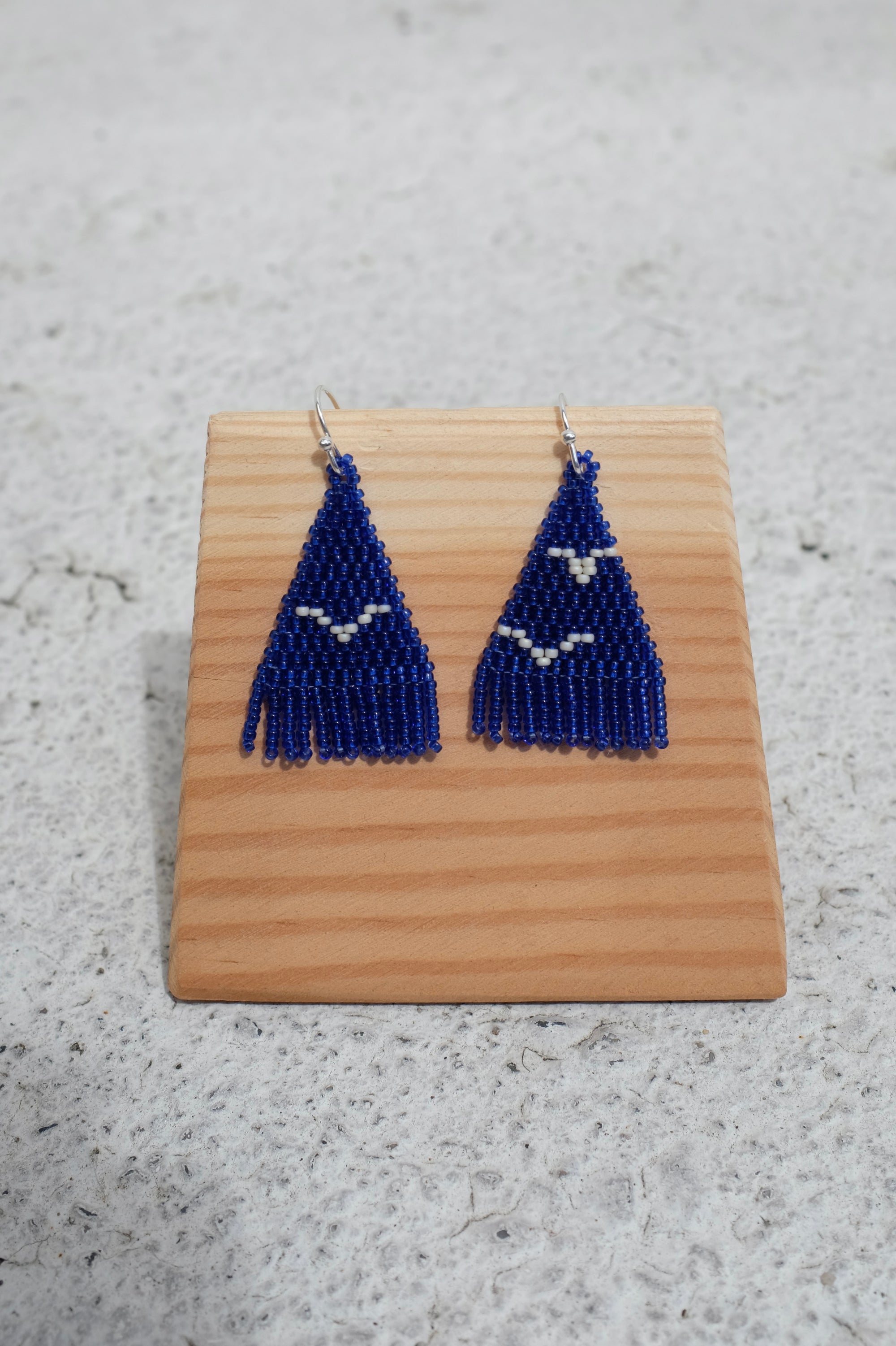 Patrick Earrings / If Ur A Bird