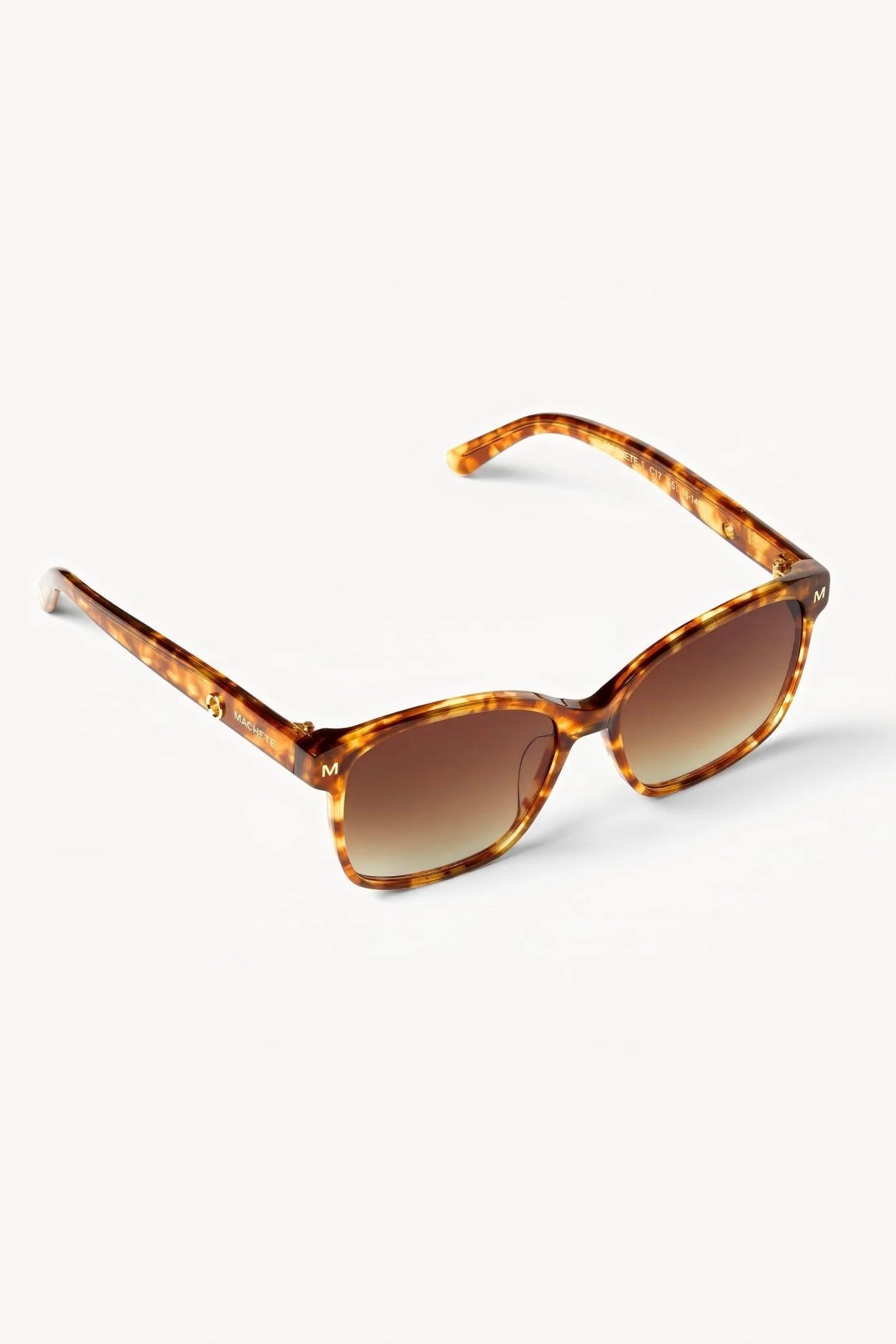 Jenny Sunglasses / Mod Tortoise