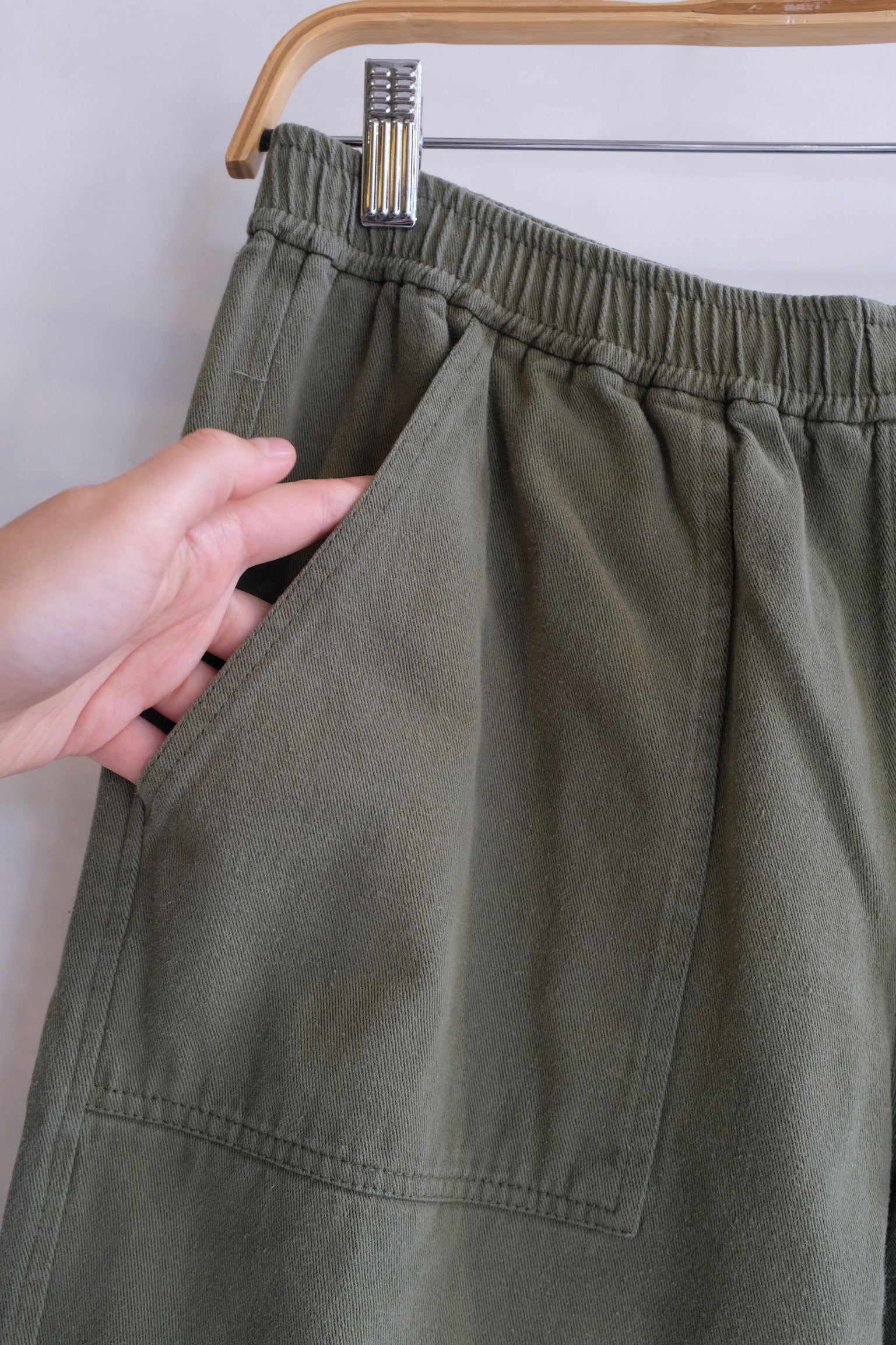 Pre-loved / A Bronze Age Theo Pant / Size L