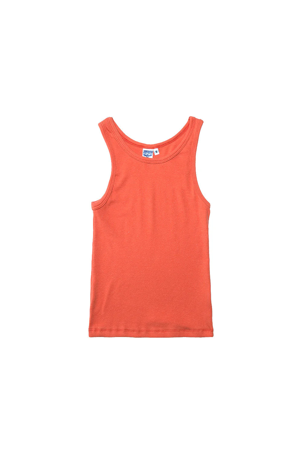Jungmaven Alta Tank / Poppy Red