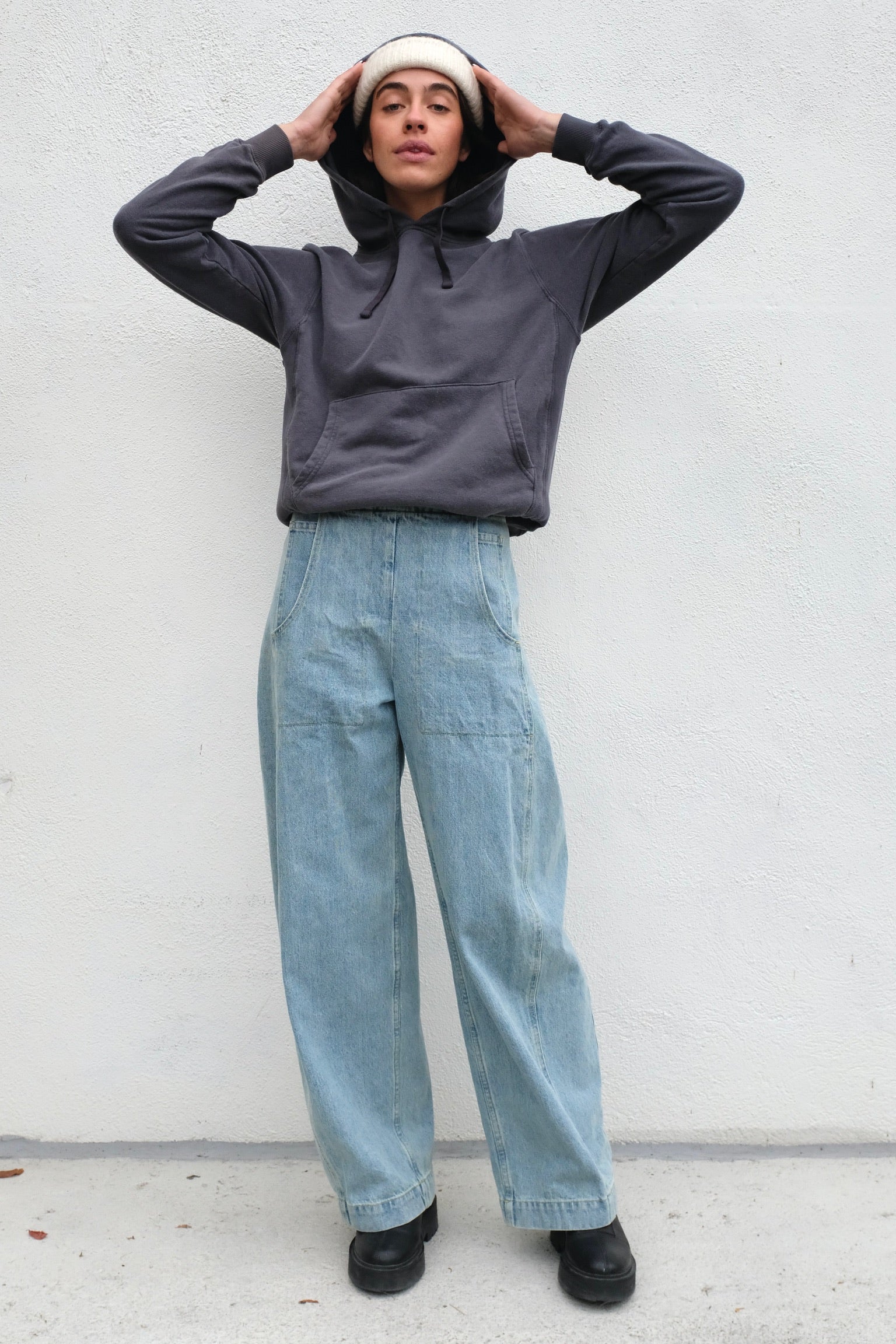 Tany Pant / Celeste