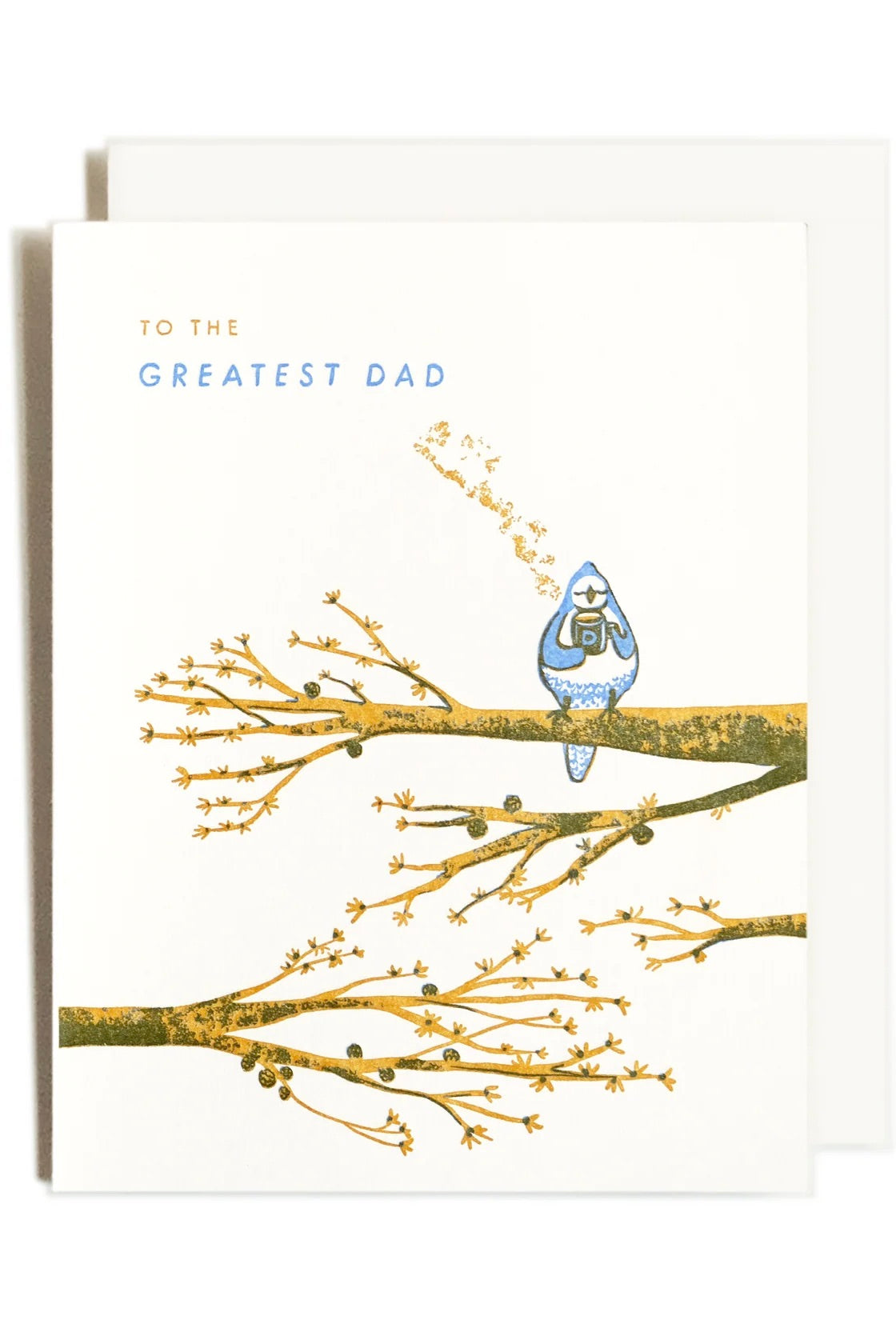 Greatest Dad / Bird