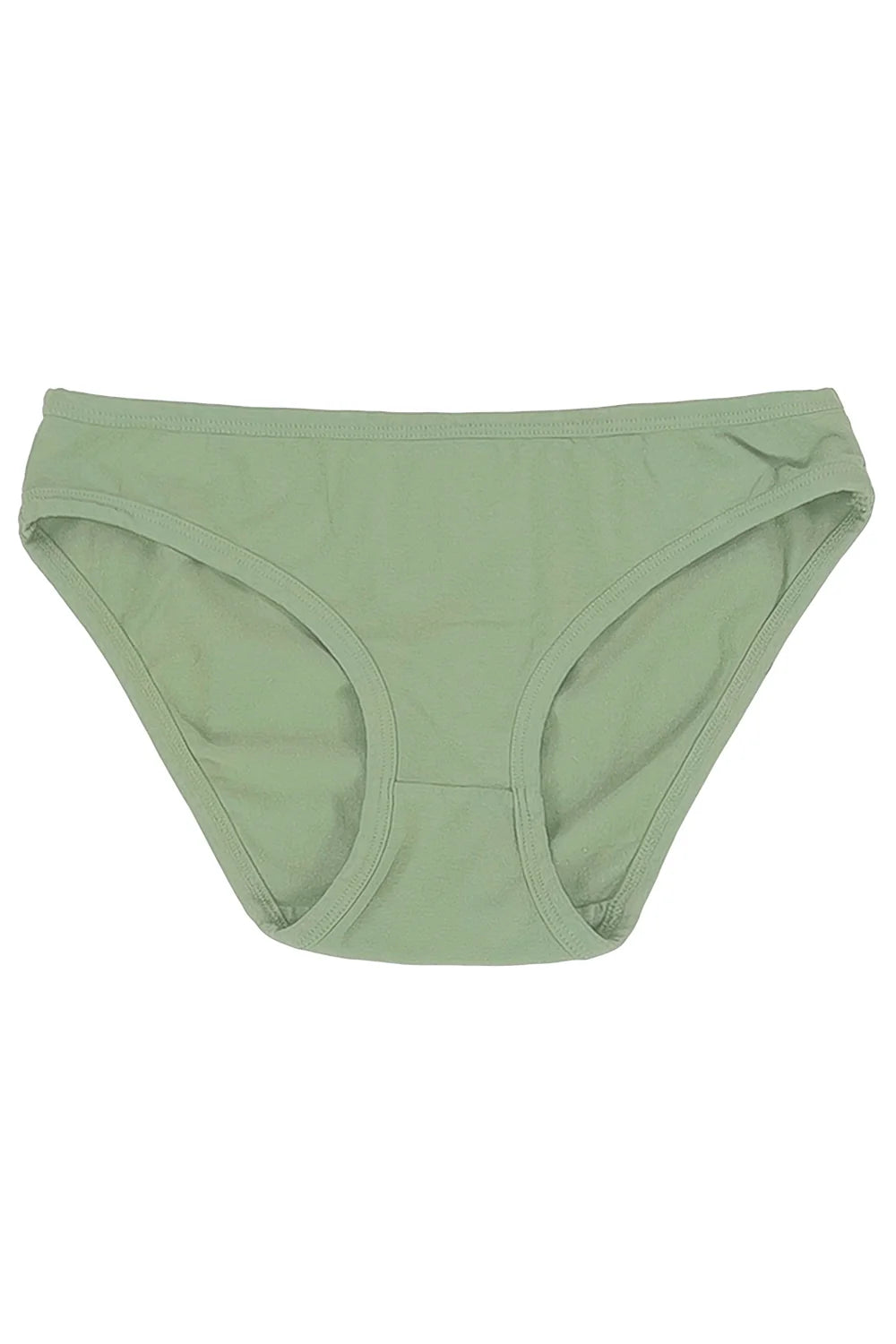 Bikini Brief / Pistachio