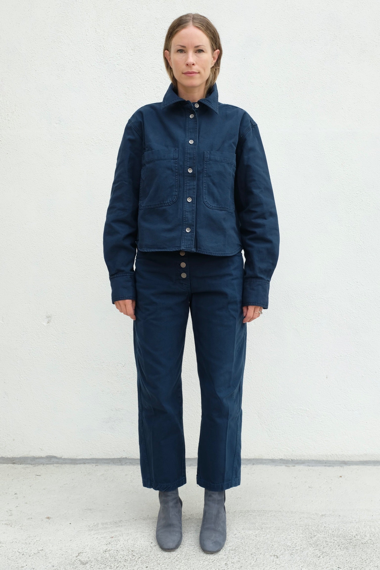 Rachel Comey Elkin Pant / Indigo