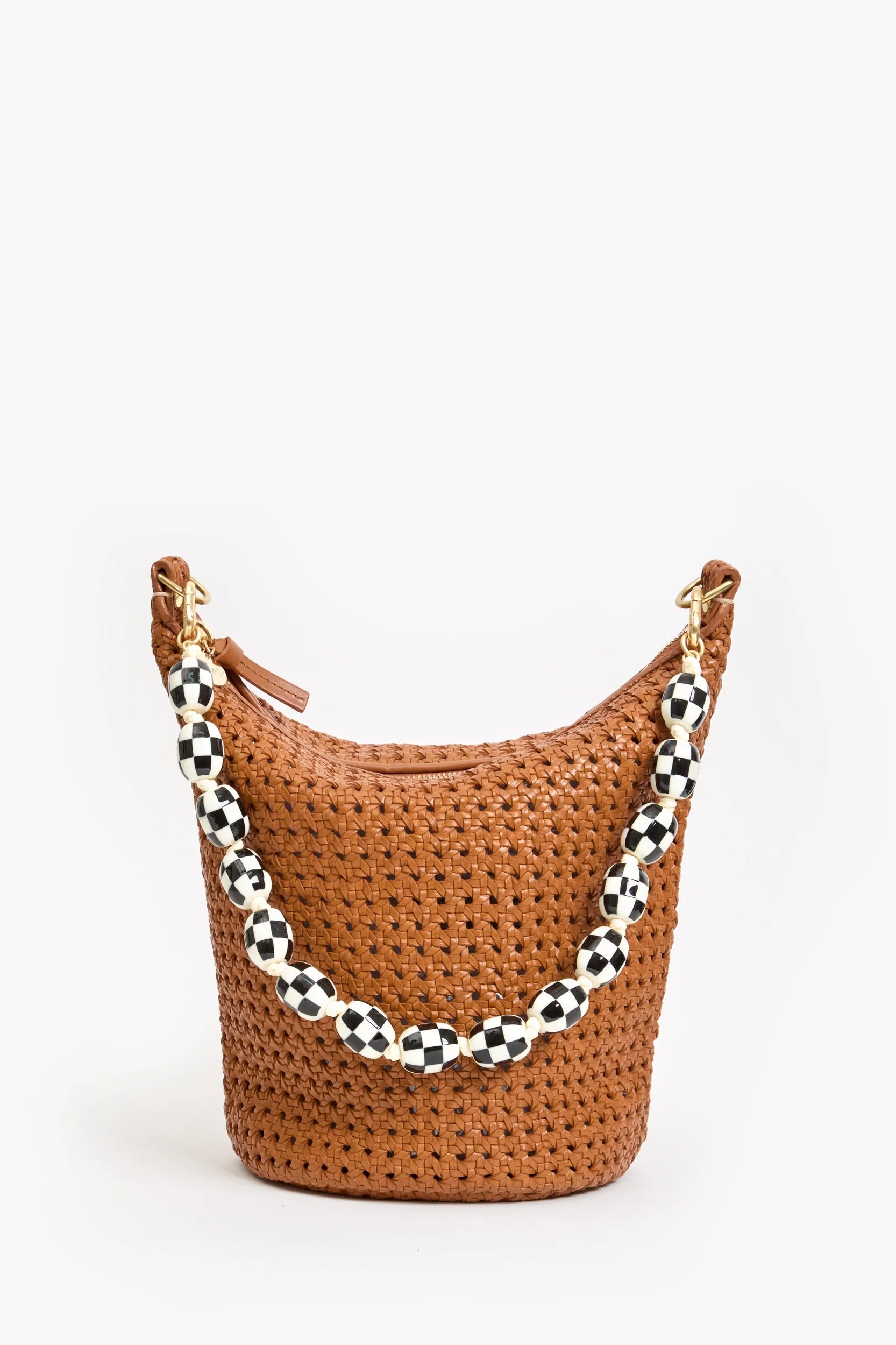 Clare V. Clare V. Sac Tout Backpack / Army