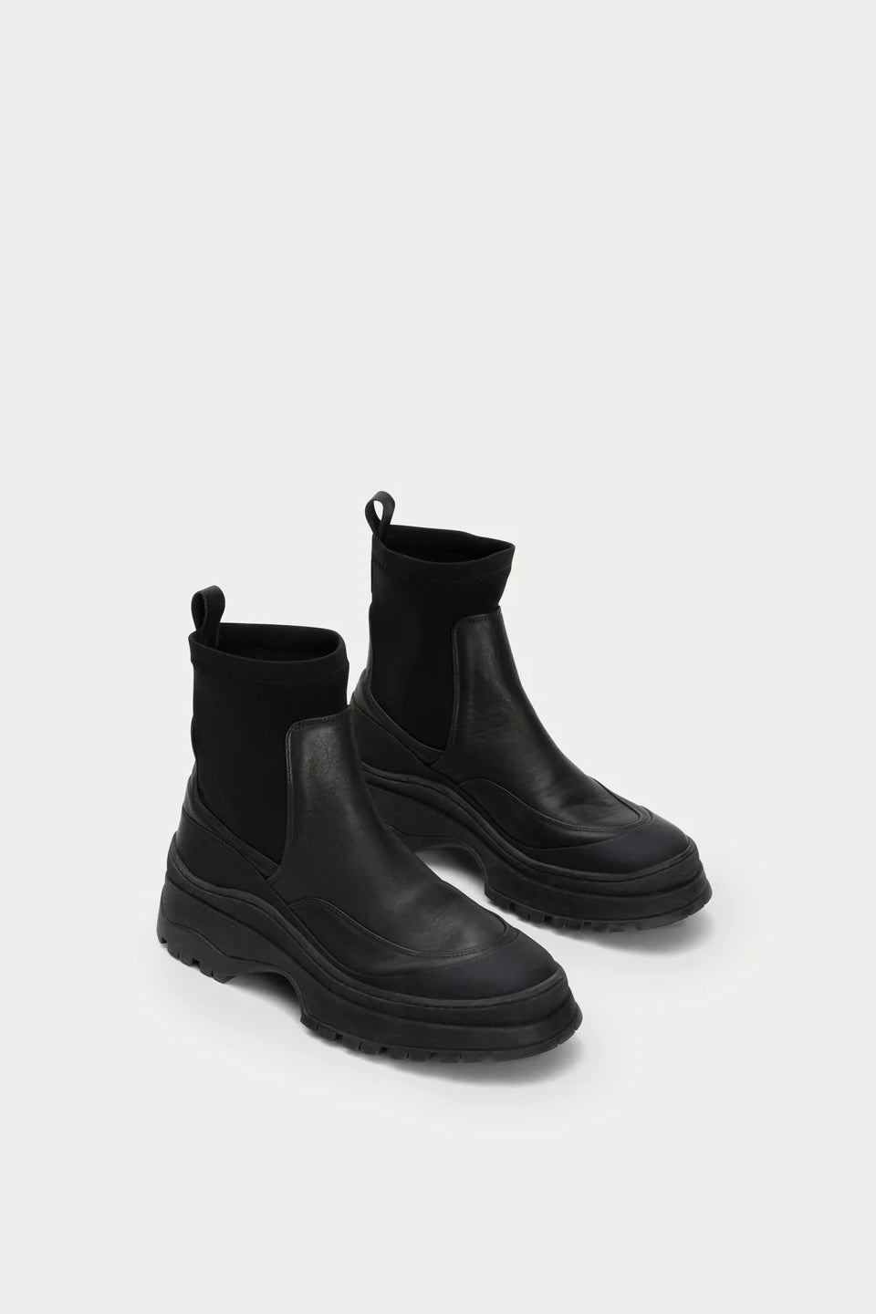 Rachel Comey Barla Boot / Black