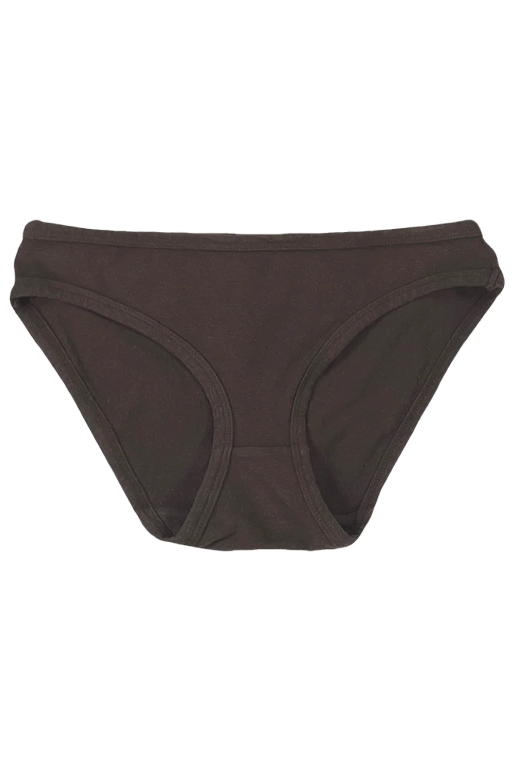 Jungmaven Bikini Brief / Coffee Bean