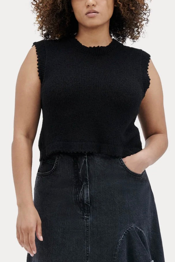 Rachel Comey Relent Top / Black