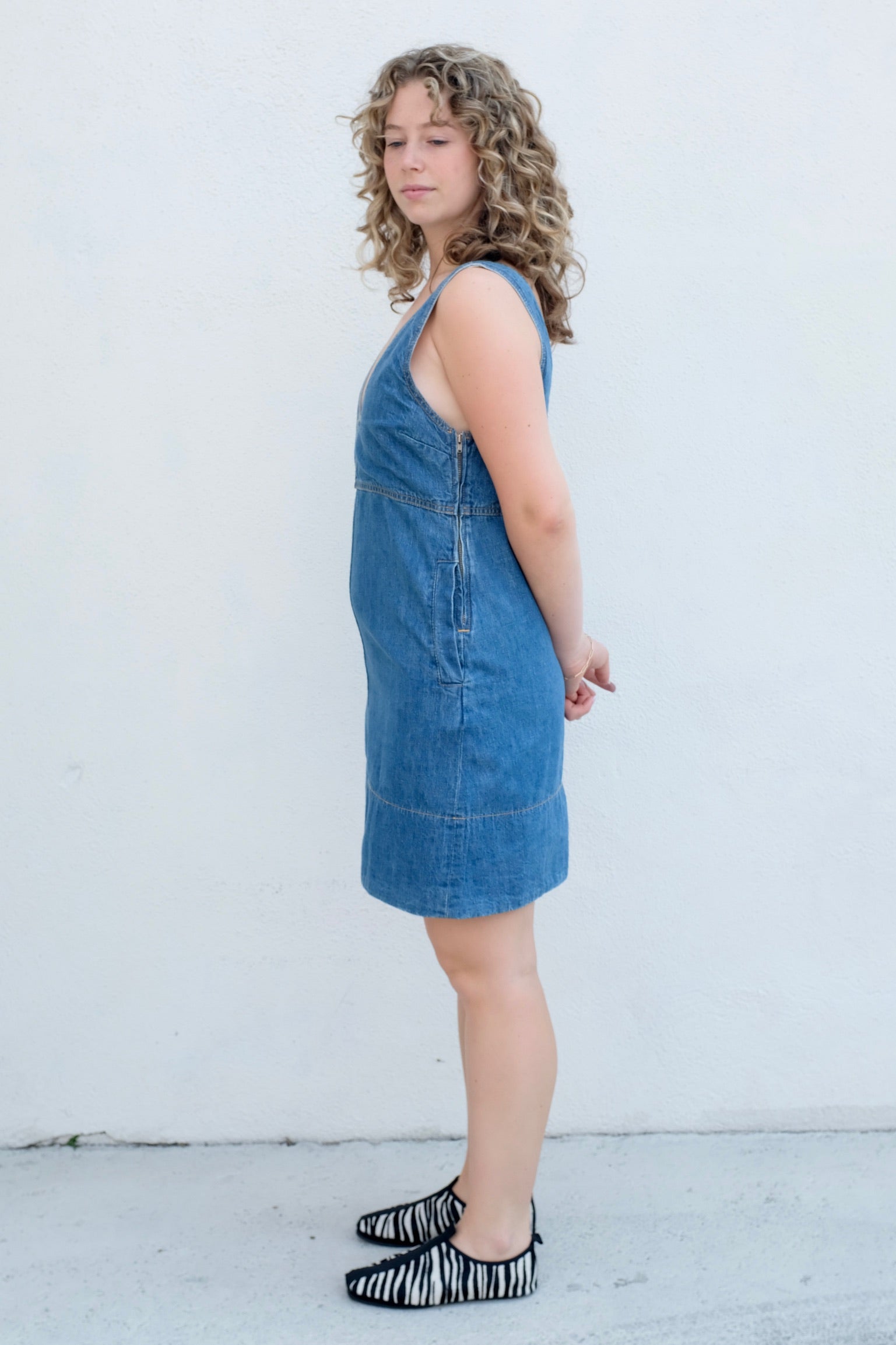 Rachel Comey ASTRUD Dress