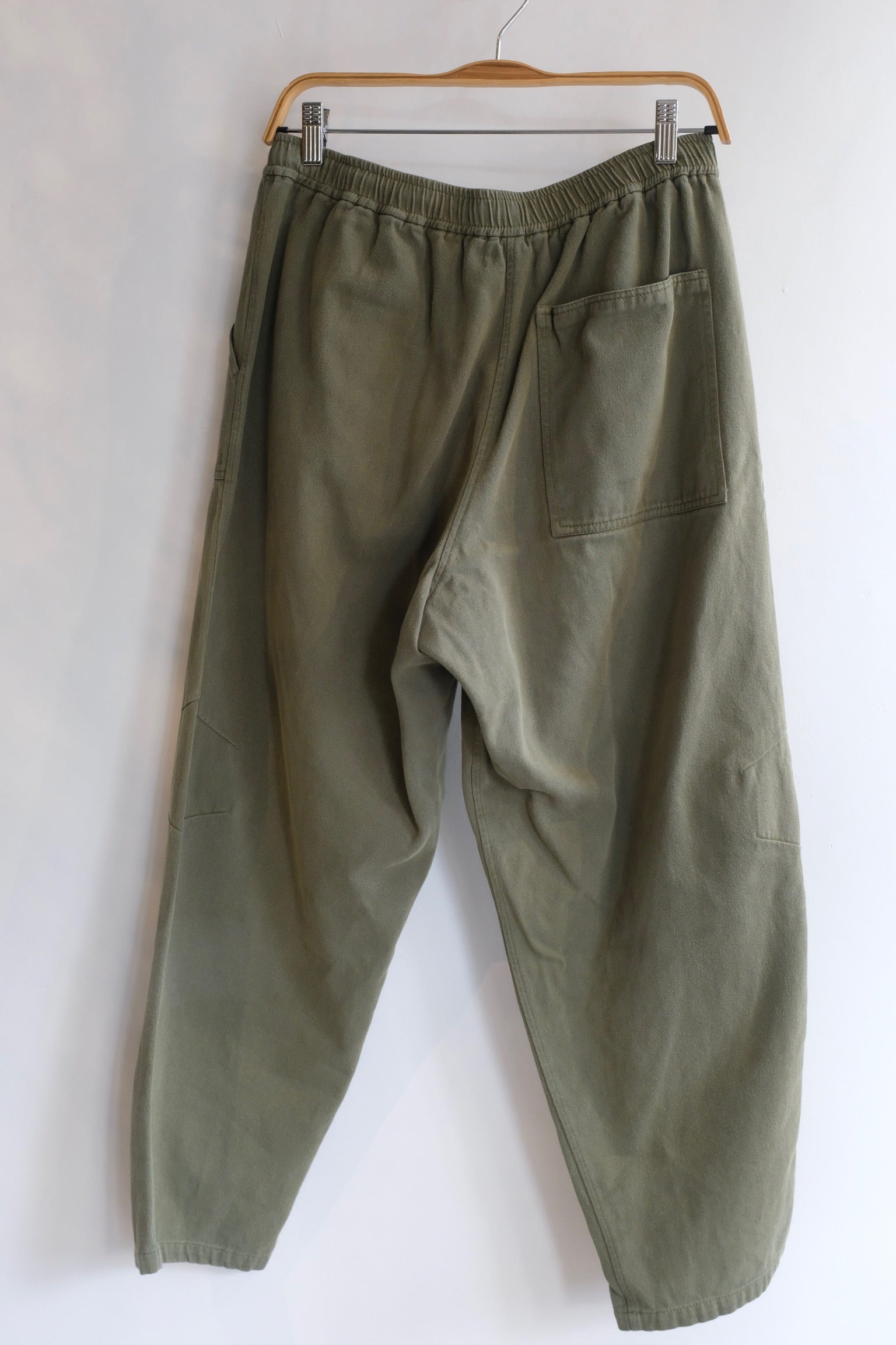 Pre-loved / A Bronze Age Theo Pant / Size L