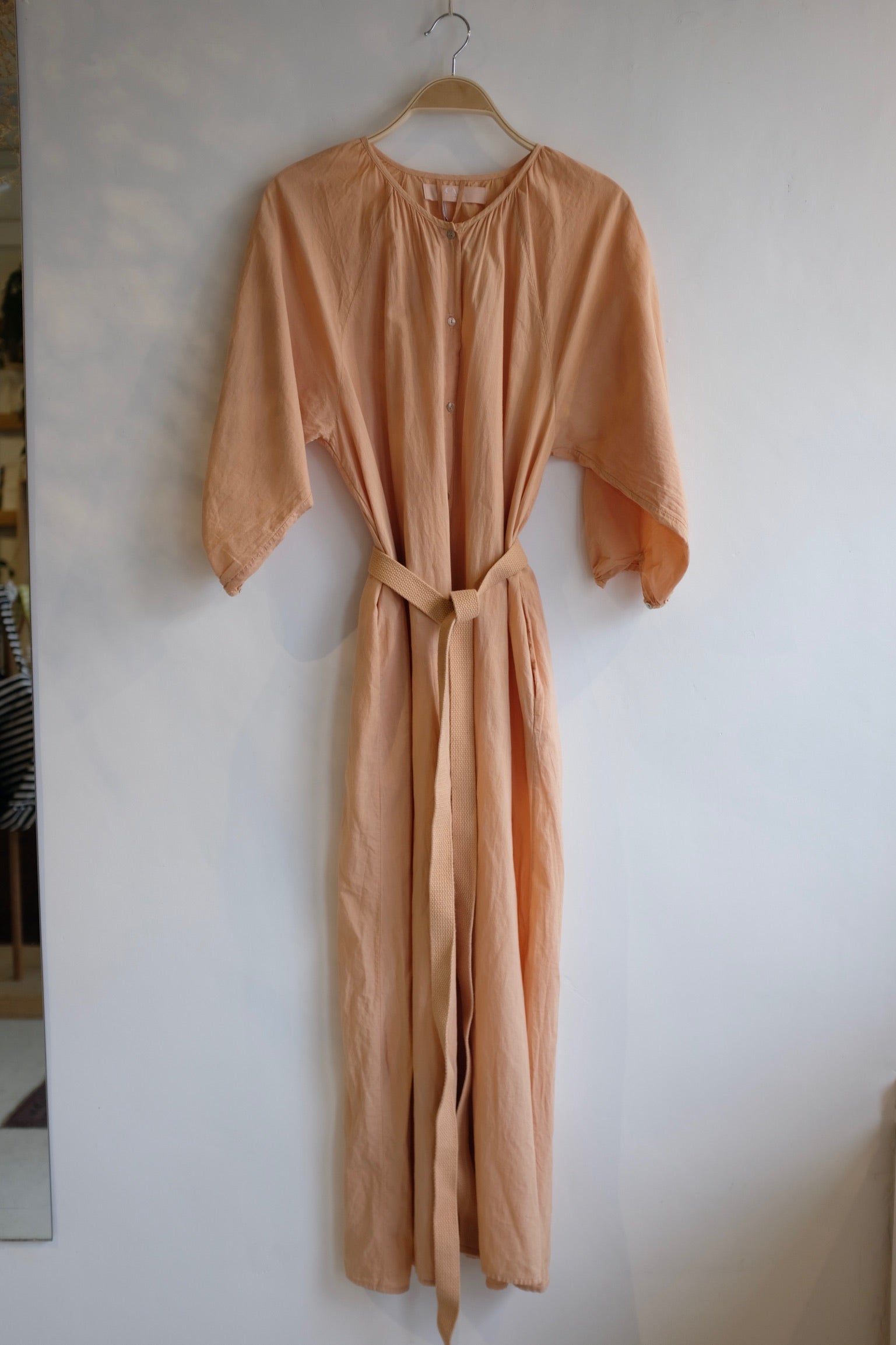 Pre-loved / Cali Dreaming Dress / size Medium