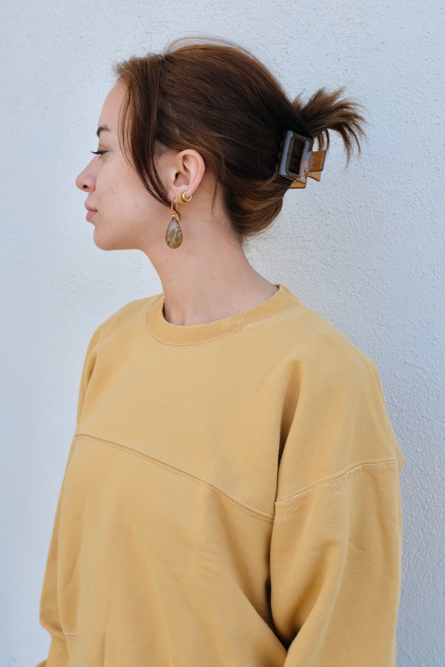 Rachel Comey Marin Sweatshirt