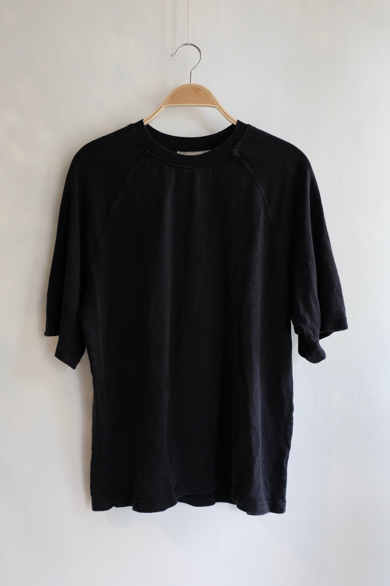 Pre-loved / Jungmaven 100% Hemp Woodstock Tee / Size Medium