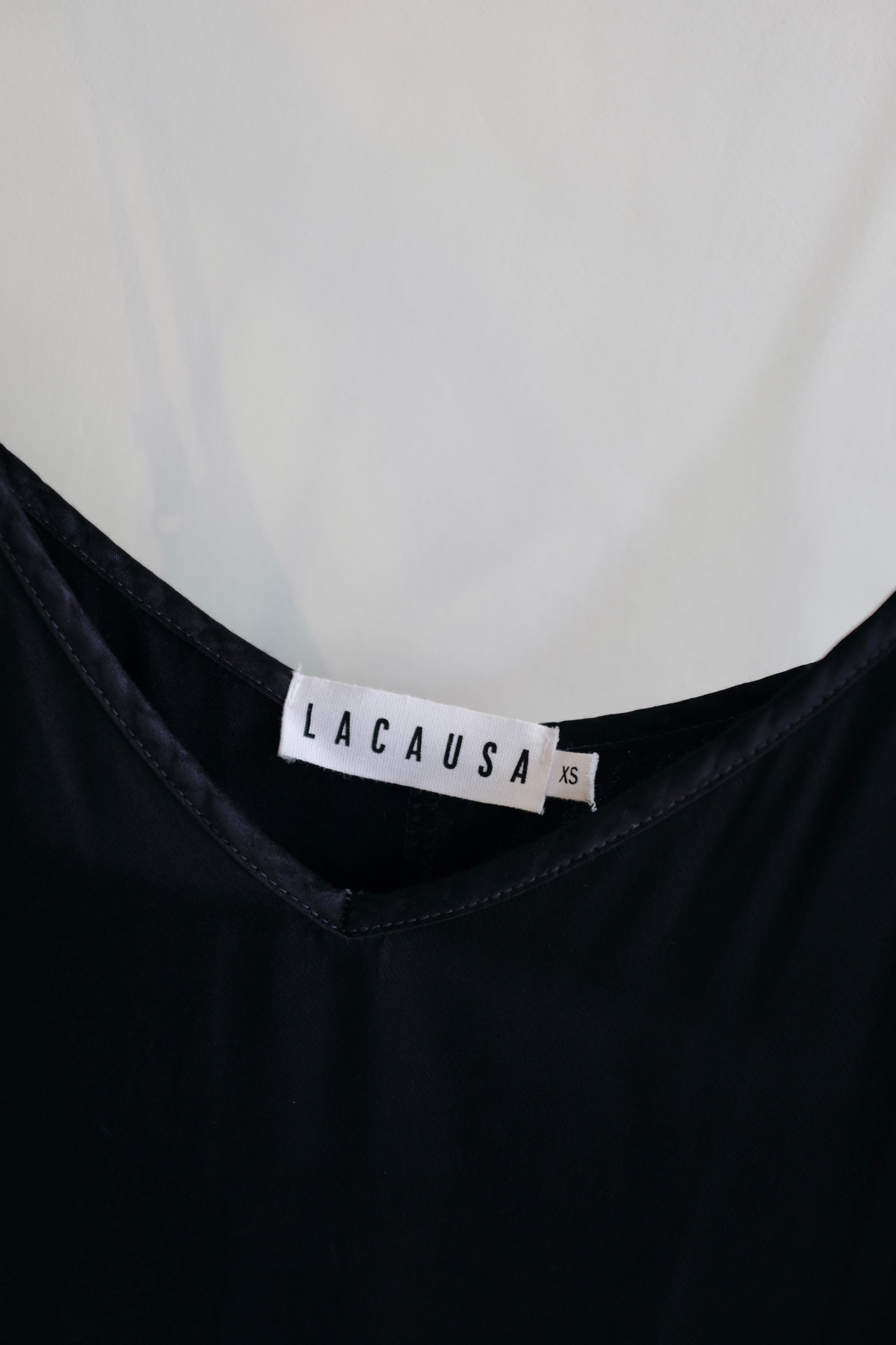 Pre-loved / Lacausa Leia Dress / Size XS