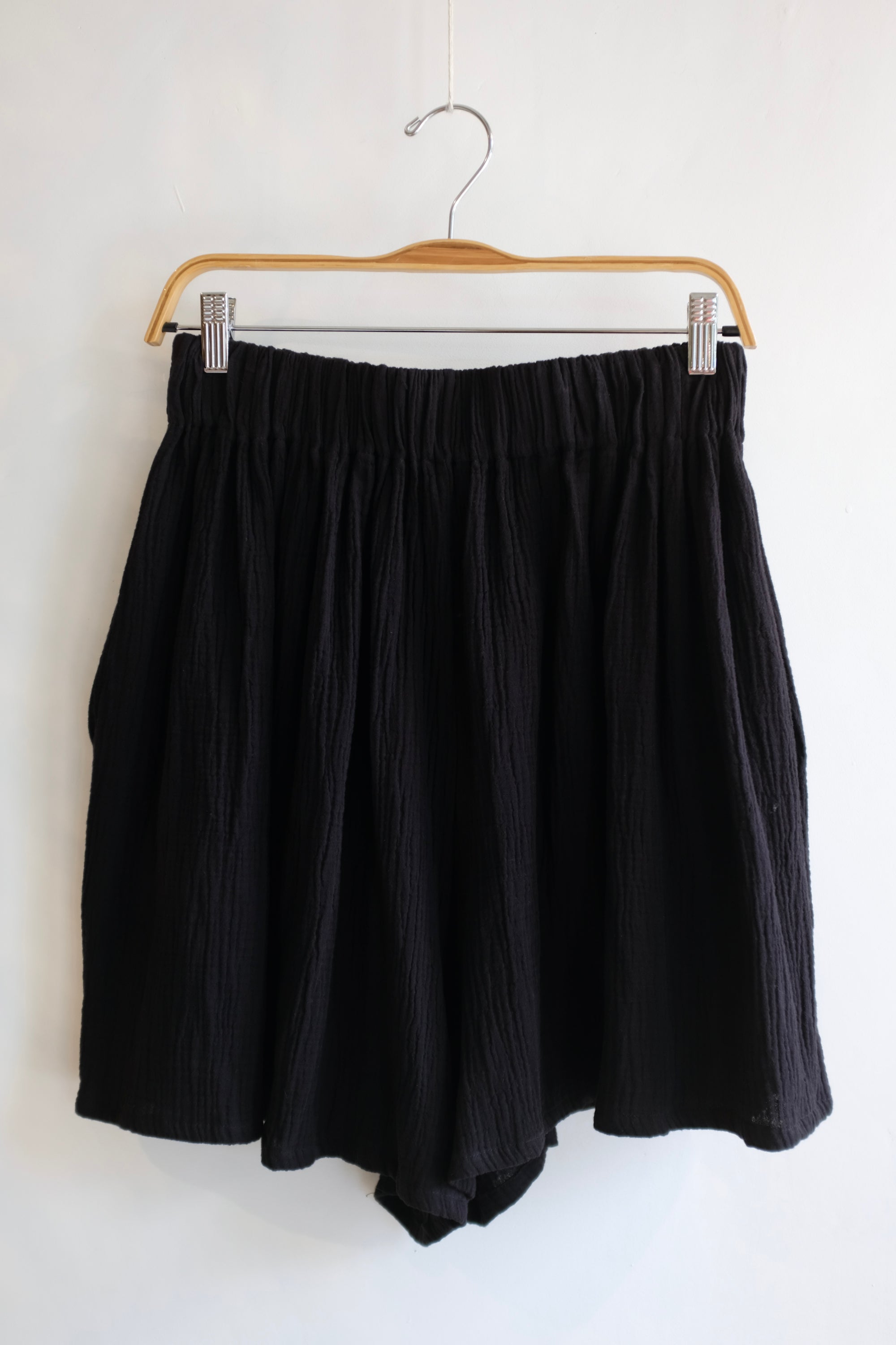 Pre-loved / Miranda Bennet Harlow Gauze Short / Size 1