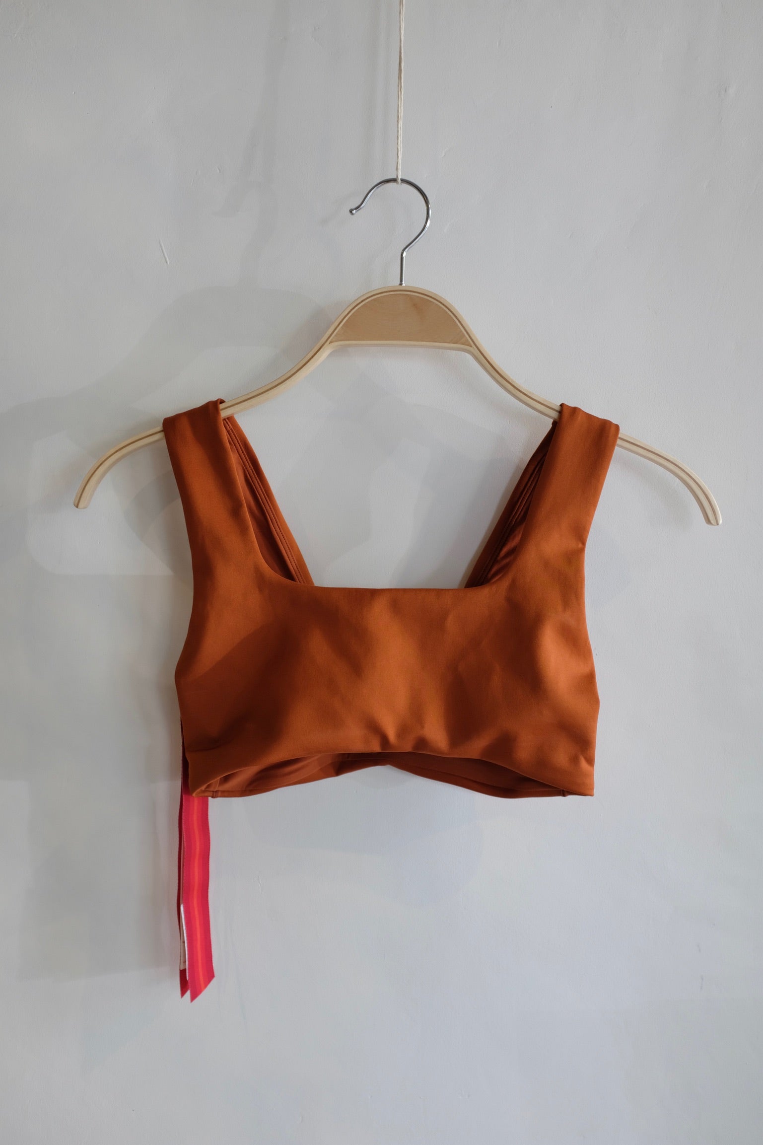 Pre-loved / Left On Friday Flip Top Bronze / Size S