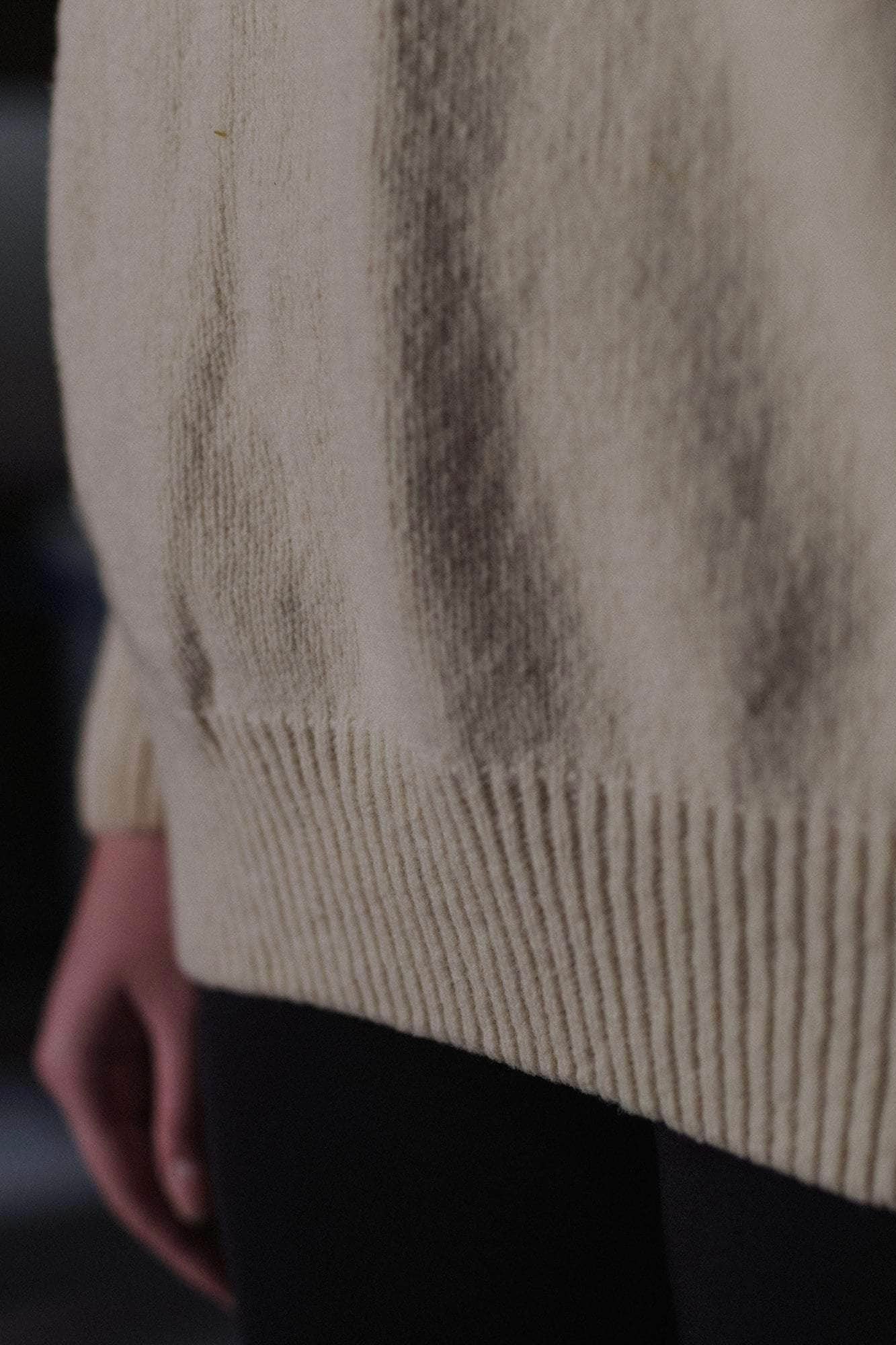 Baserange Soar Hoodie / Chaume Sand