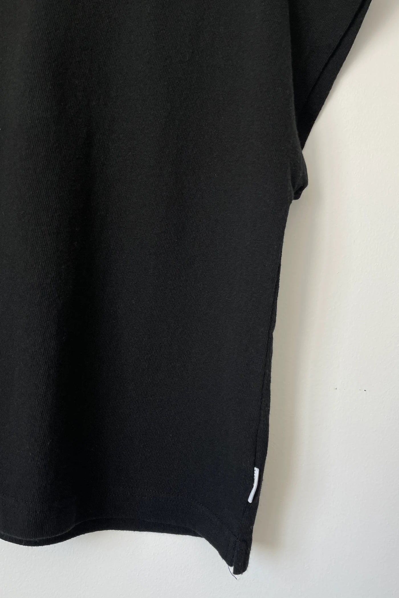 Jeanne Tee / Black
