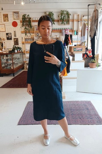 Pre-loved / A.P.C Dress / Size Large