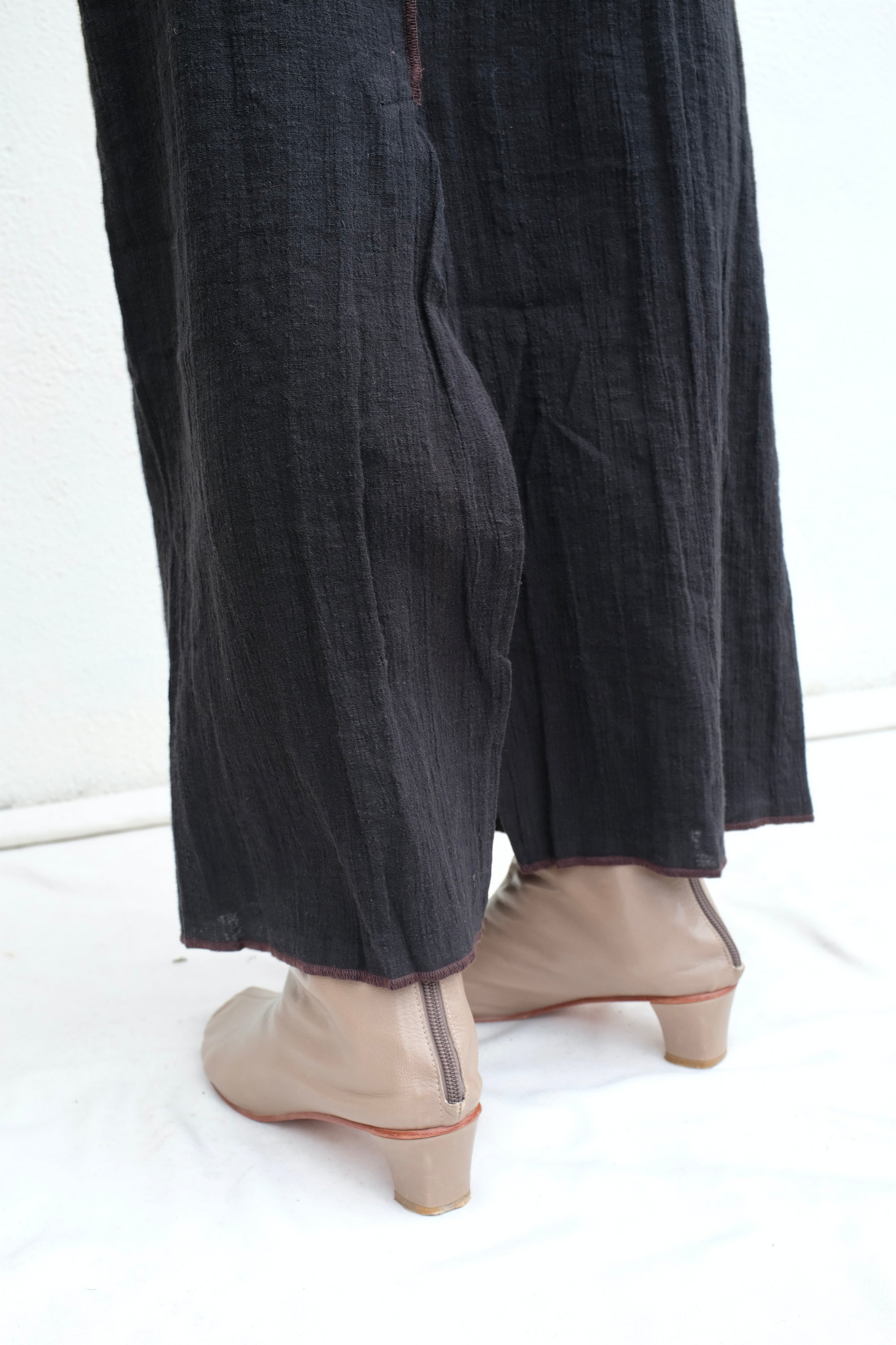 Shok Skirt / Black