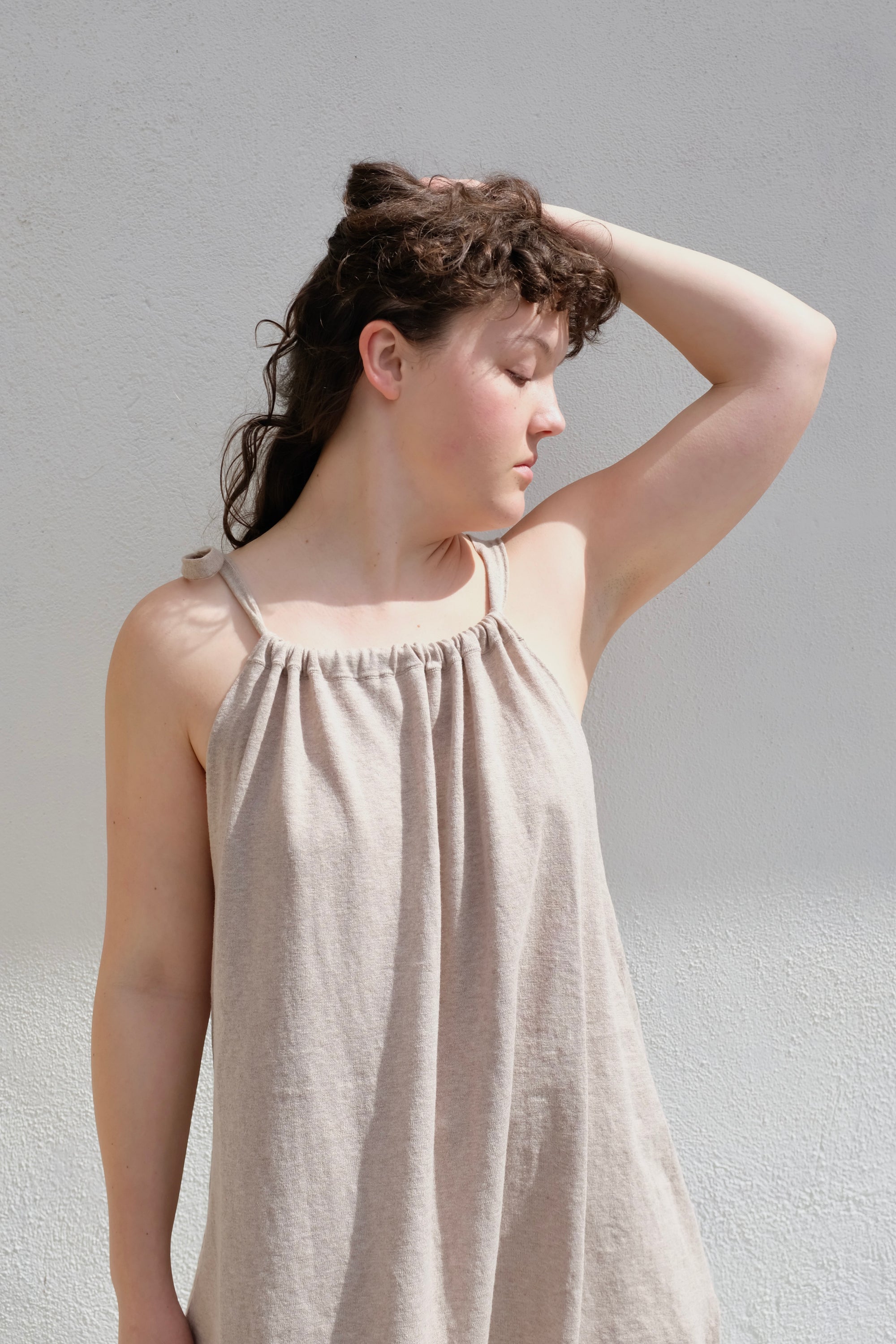 Lauren Manoogian Gather Shell / Sisal