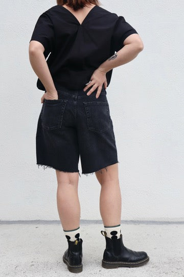 Citizens of Humanity Ayla Short / Voila