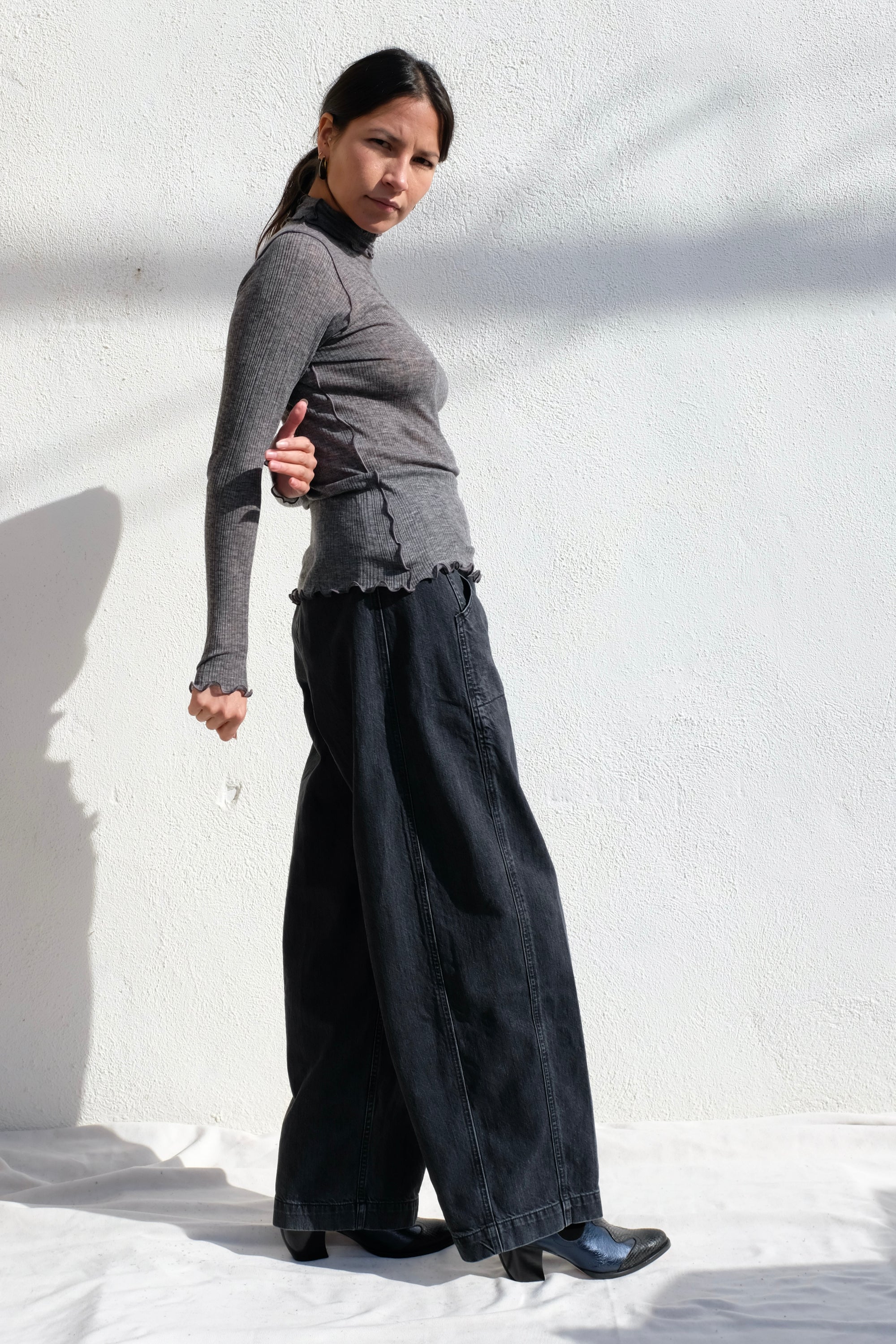 Rachel Comey Tany Pant / Black